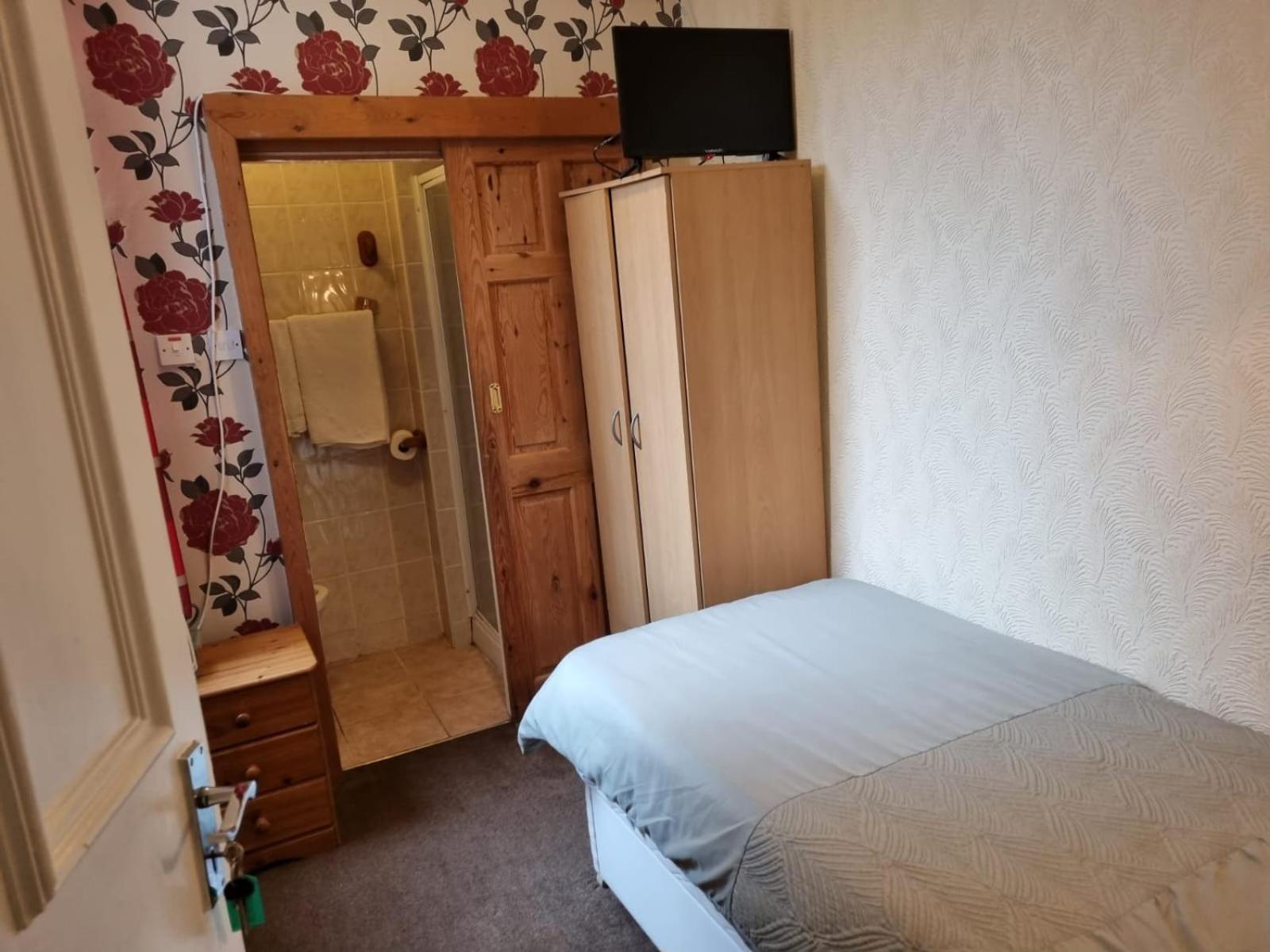 Delamere Hotel