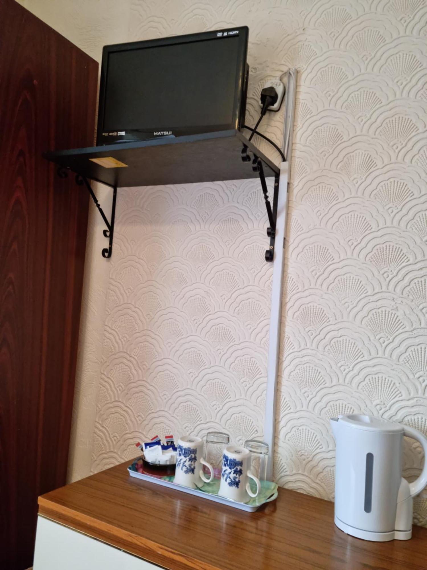 Guest house Fern Blackpool