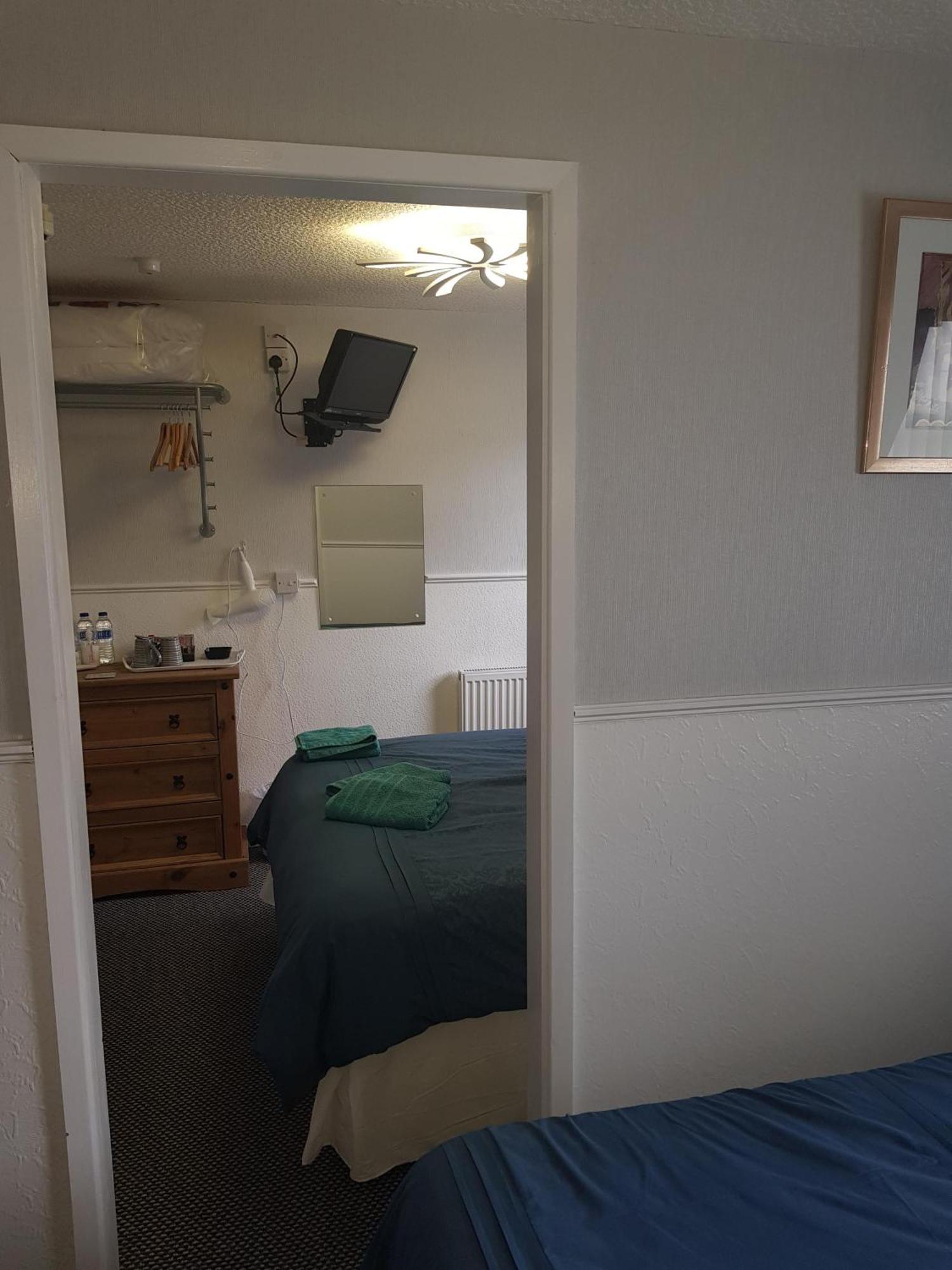 Thornhill Bed & Breakfast 3*
