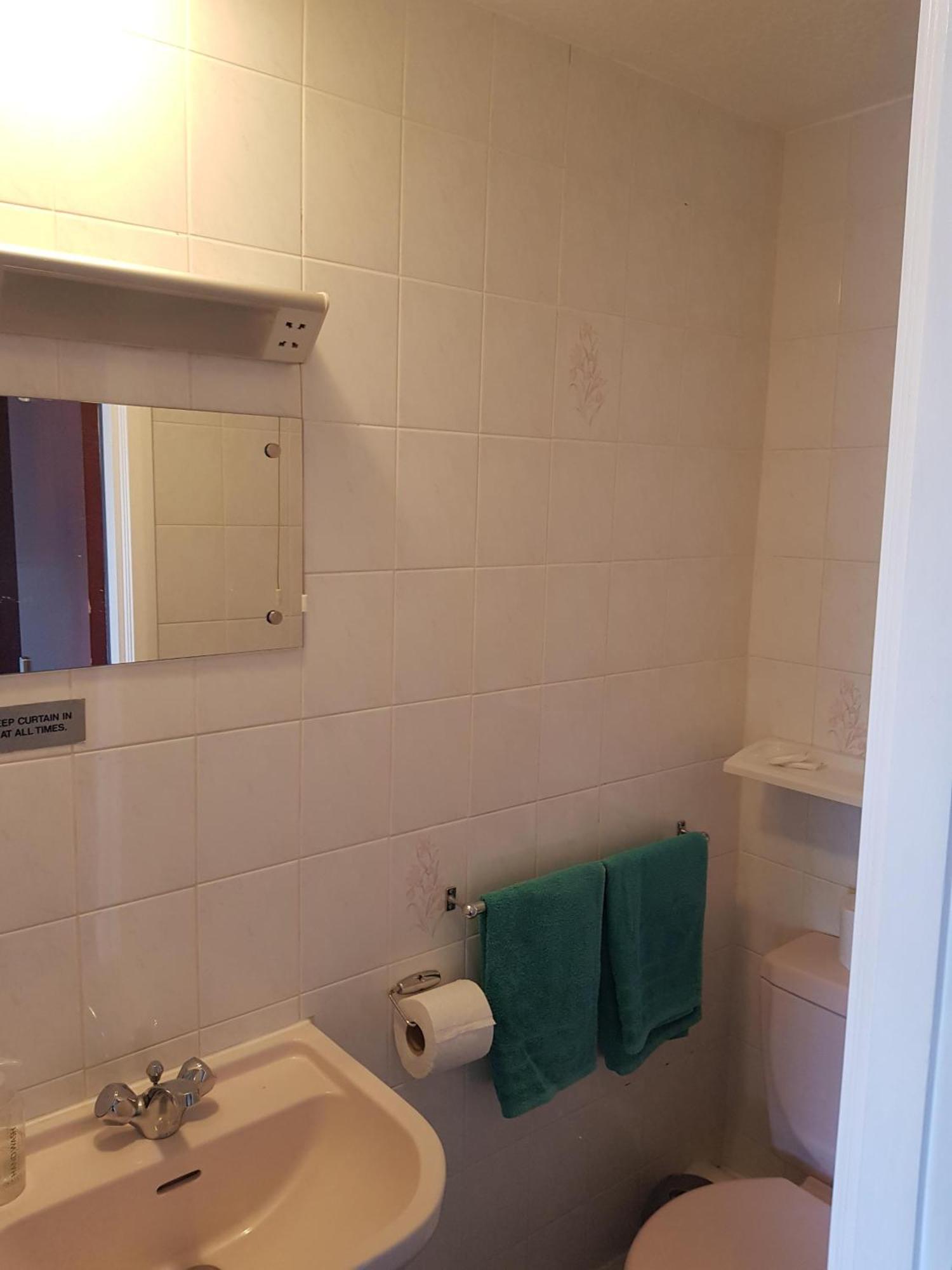 Thornhill Bed & Breakfast Blackpool