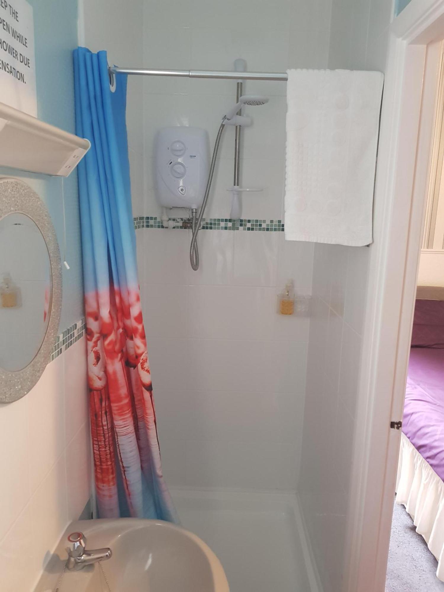 Bed & Breakfast Thornhill Blackpool
