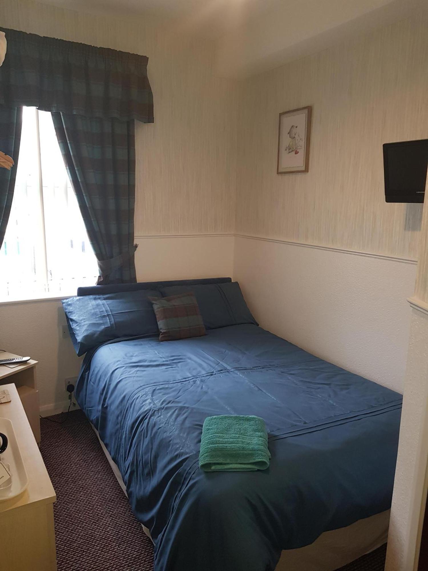Bed & Breakfast Thornhill Blackpool