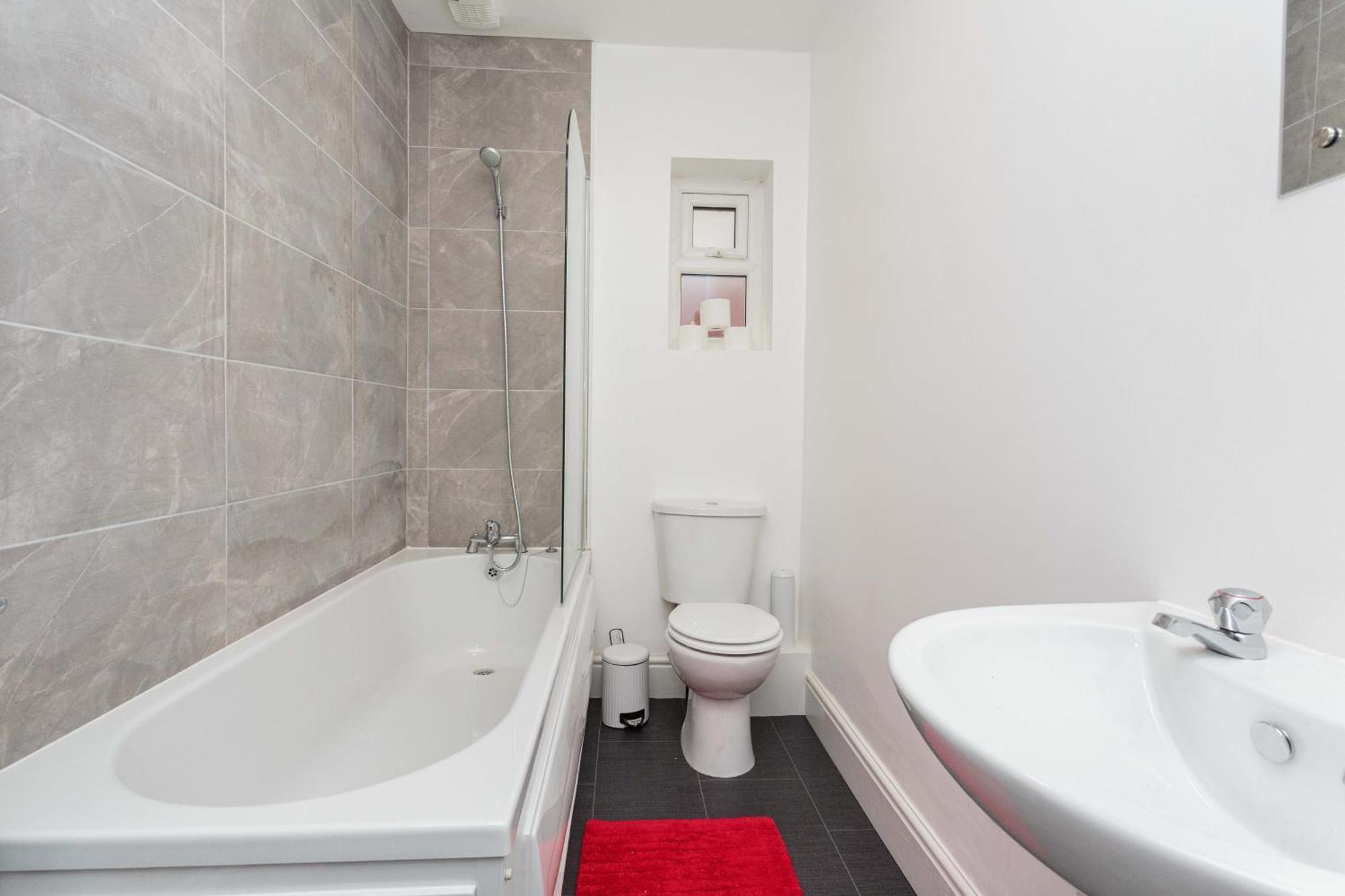 Apartment Cherry - Berry Blackpool