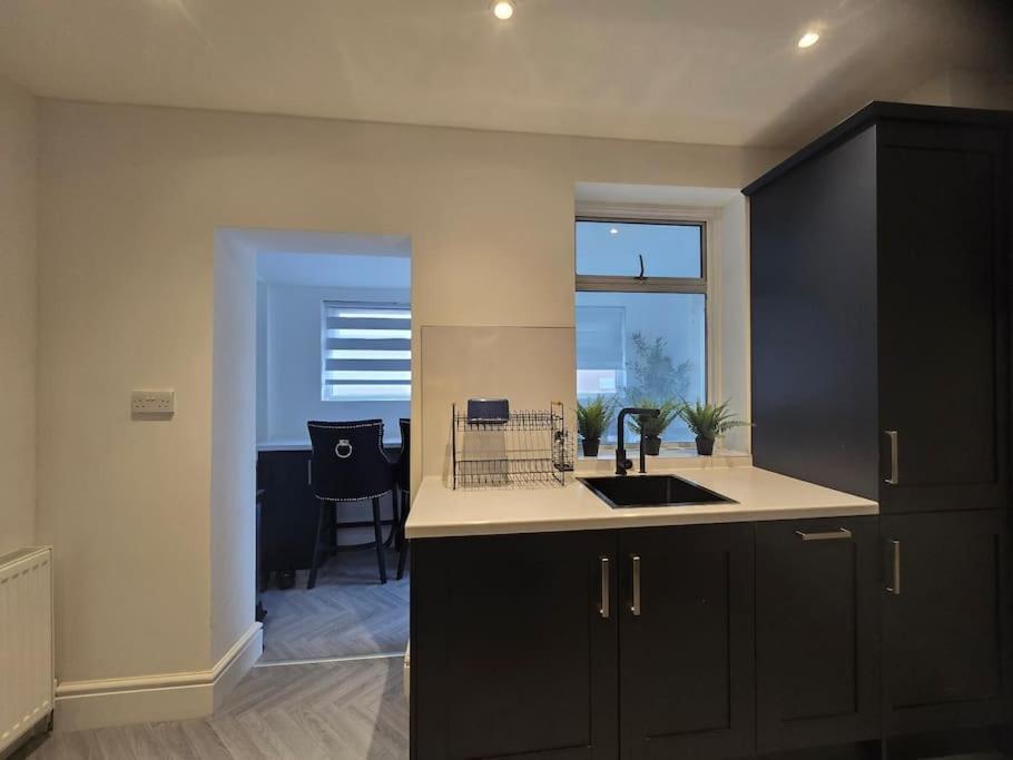 Lily Apartment Blackpool