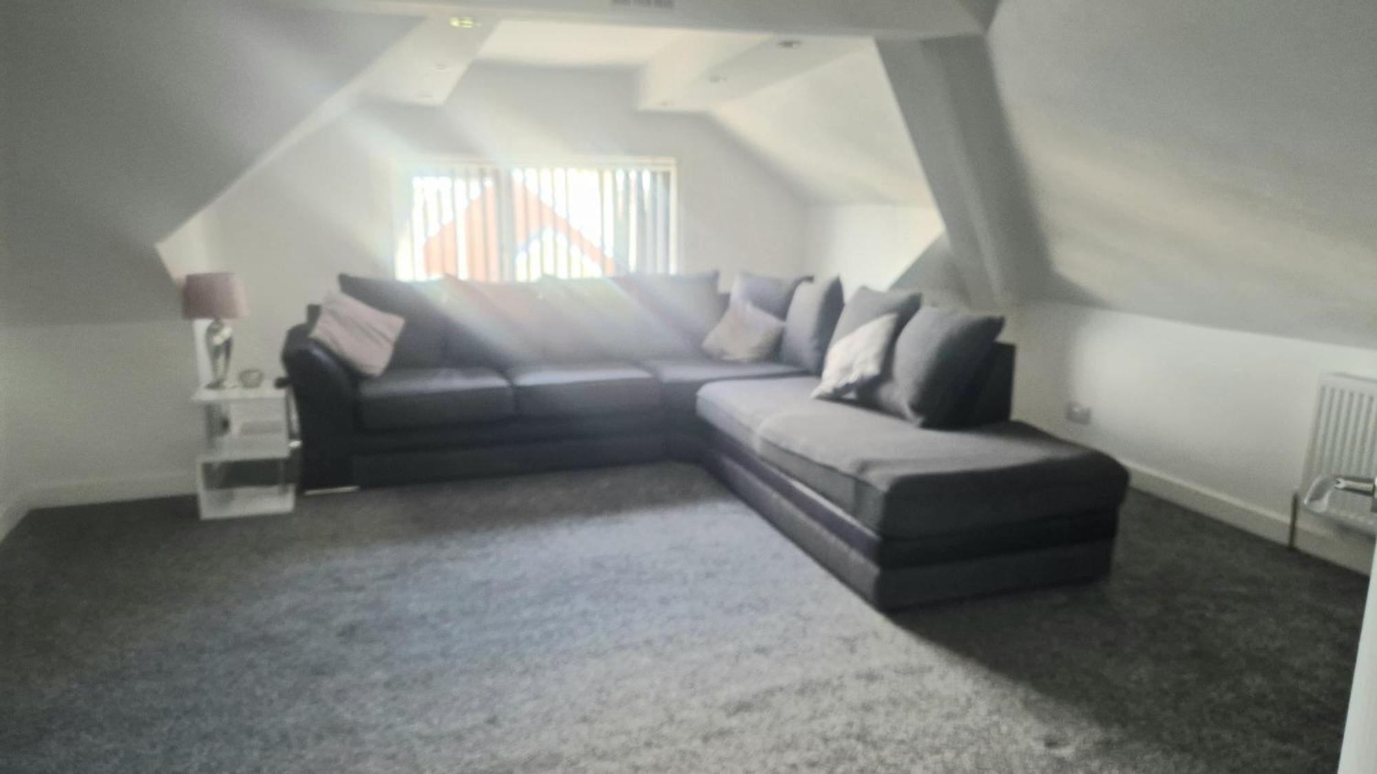 Deluxe On Mersey One Apartment *