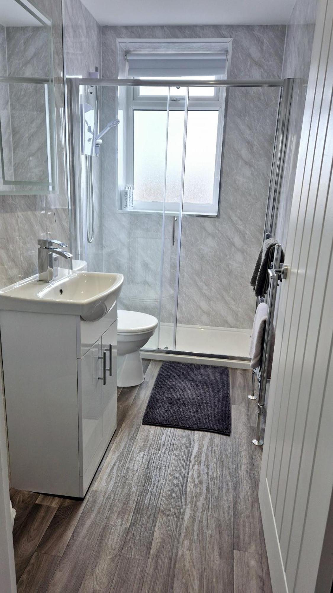 Deluxe On Mersey One Apartment *