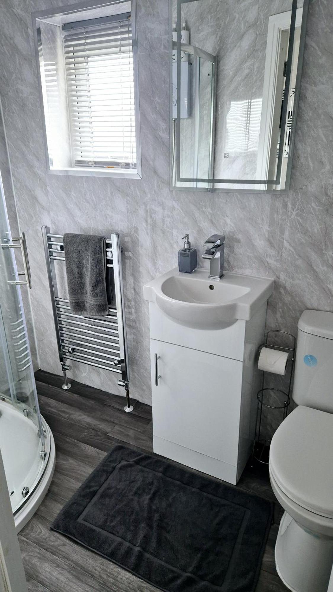 Deluxe On Mersey One Apartment *