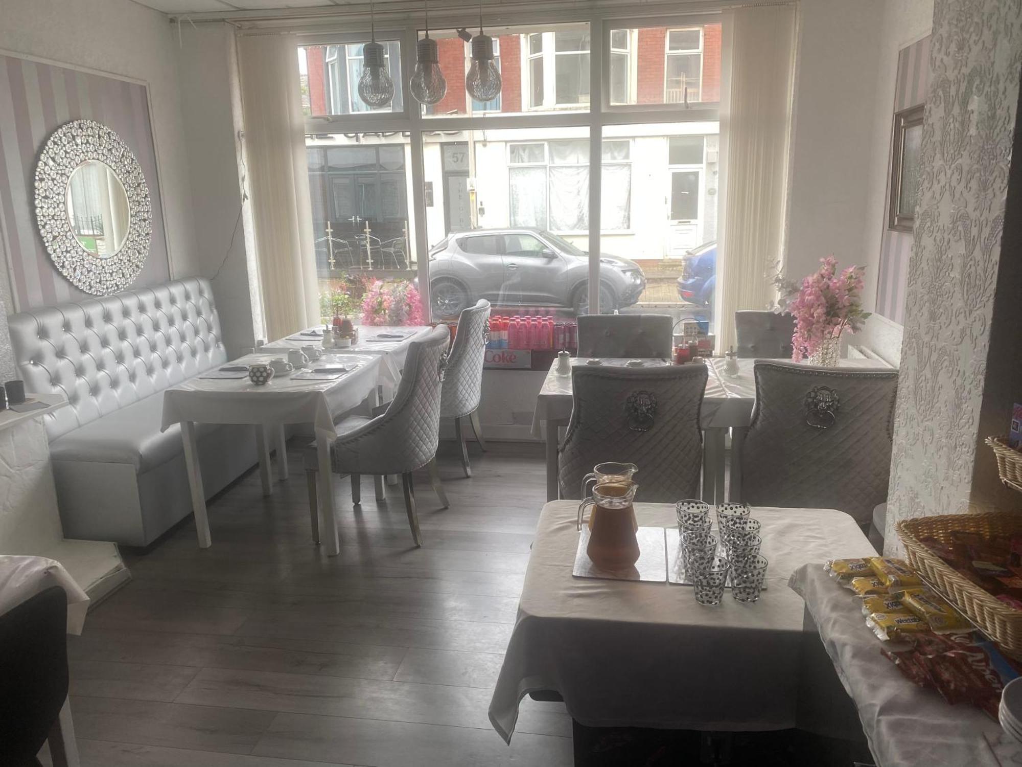 The Cosy Nook Bed & Breakfast