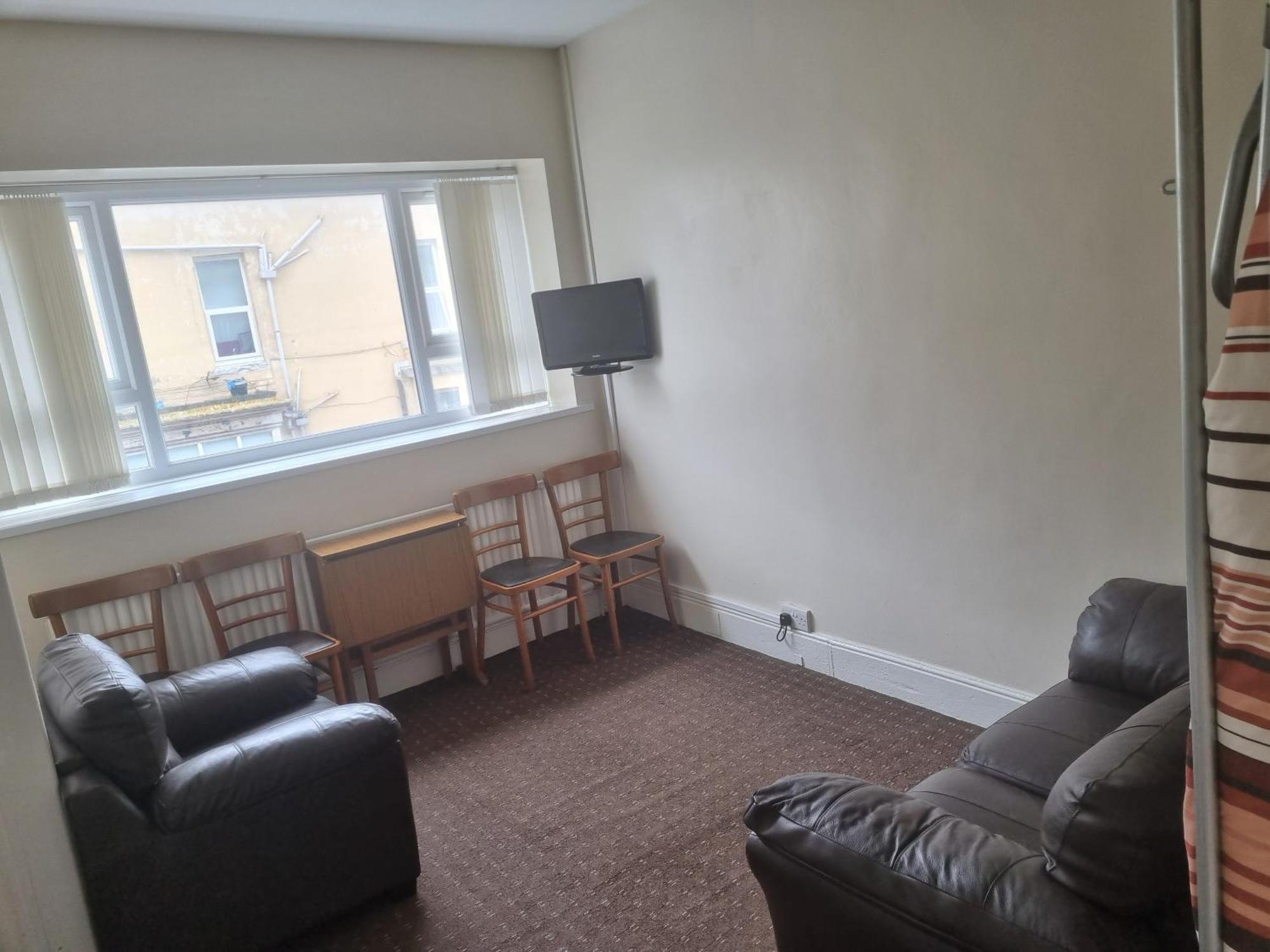 Ascot - Families & Couples * Blackpool