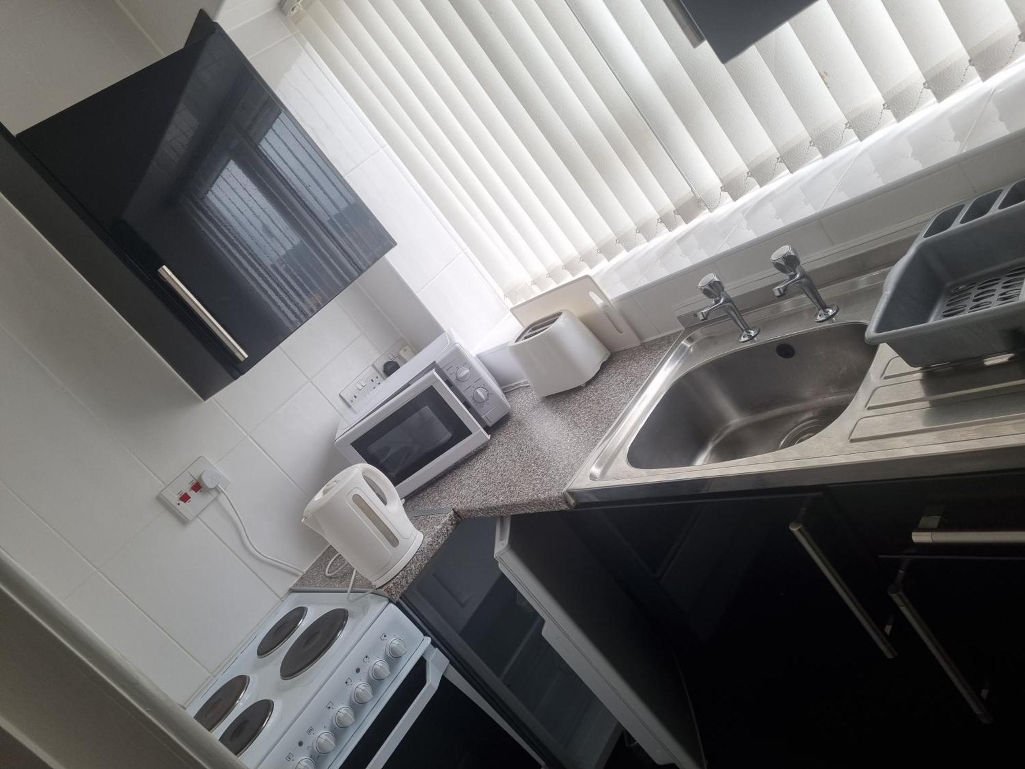 Apartment Ascot - Families & Couples