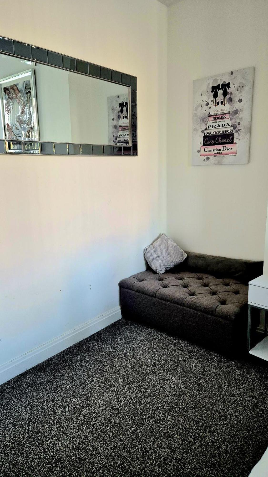 Deluxe On Mersey One Apartment Blackpool