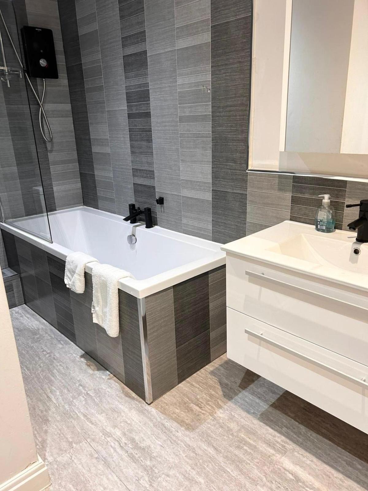Apartment The Place By Sasco - Free Parking Blackpool