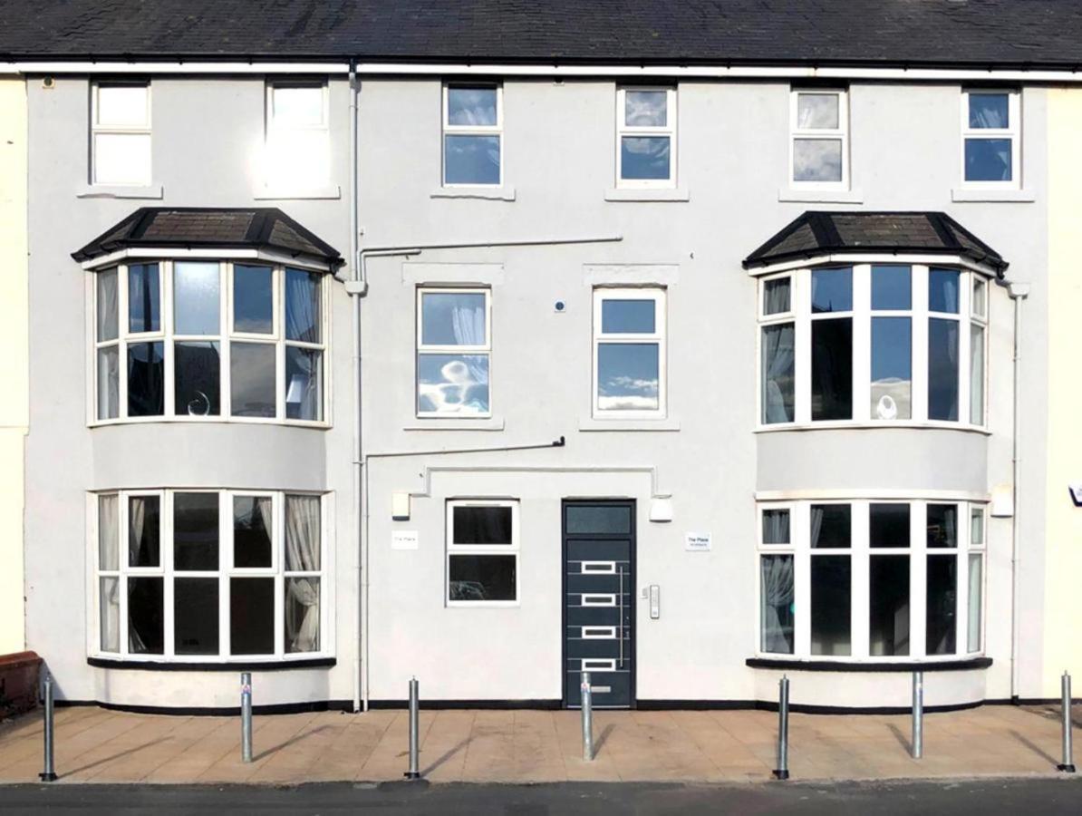 The Place By Sasco - Free Parking Apartment *