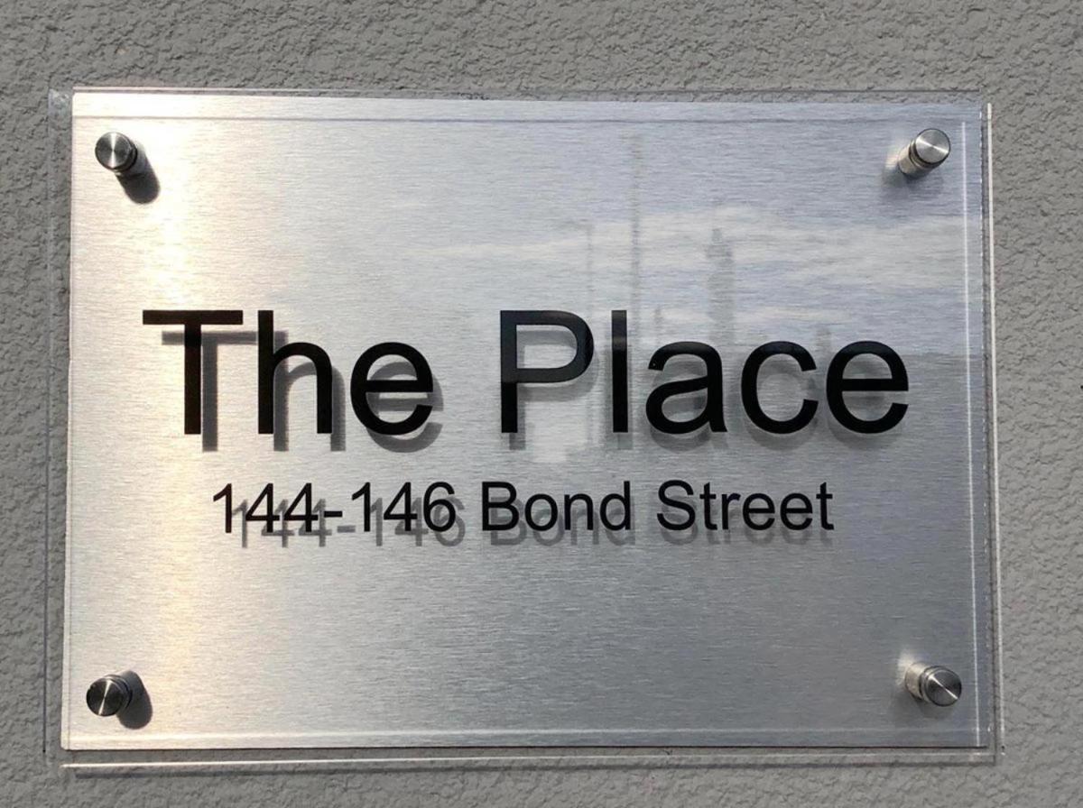 Apartment The Place By Sasco - Free Parking Blackpool