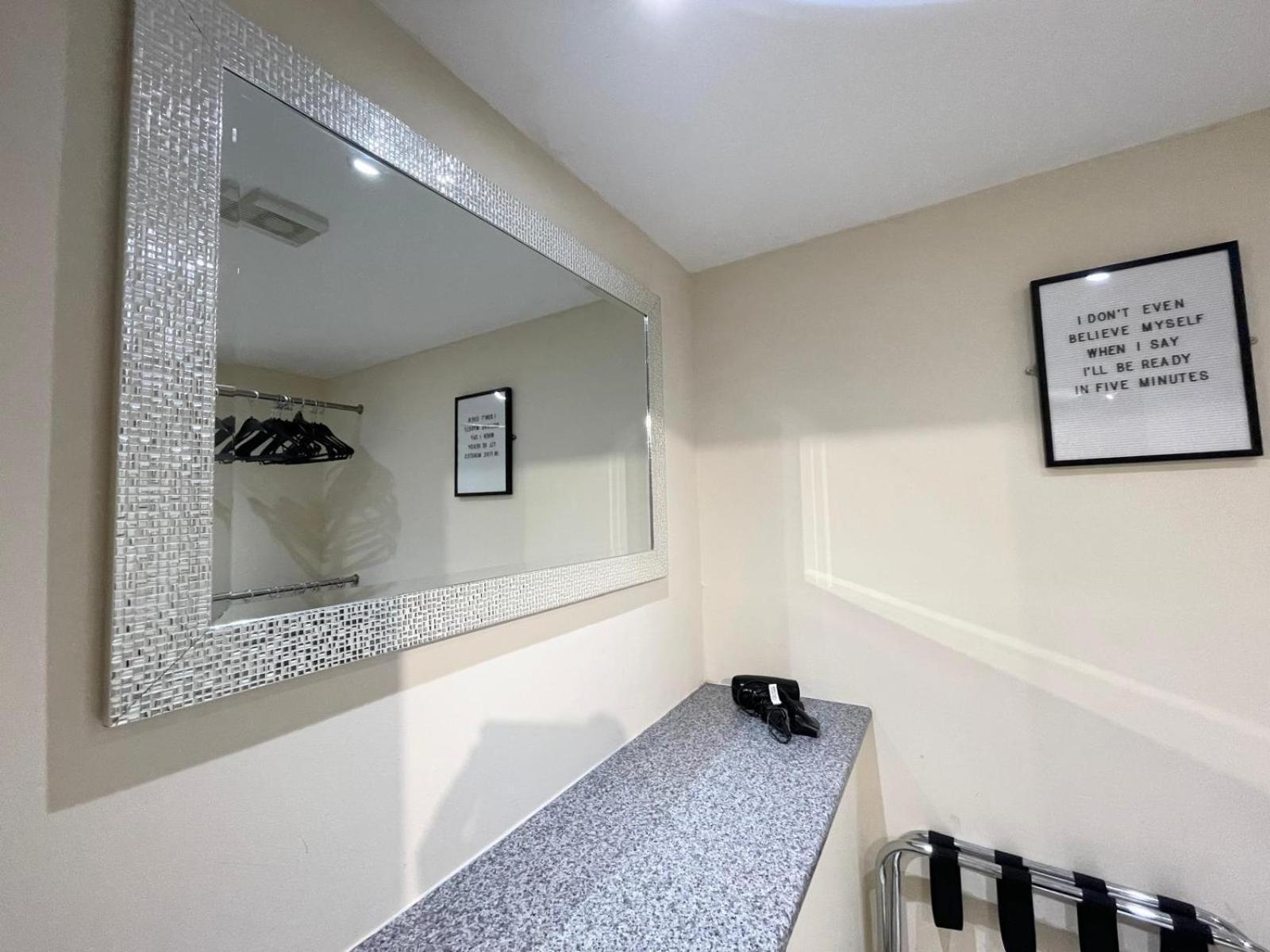 Apartment The Place By Sasco - Free Parking Blackpool