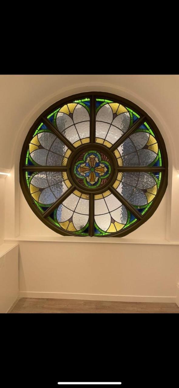 Luxurious Stylish Church Conversion Apartment Blackpool