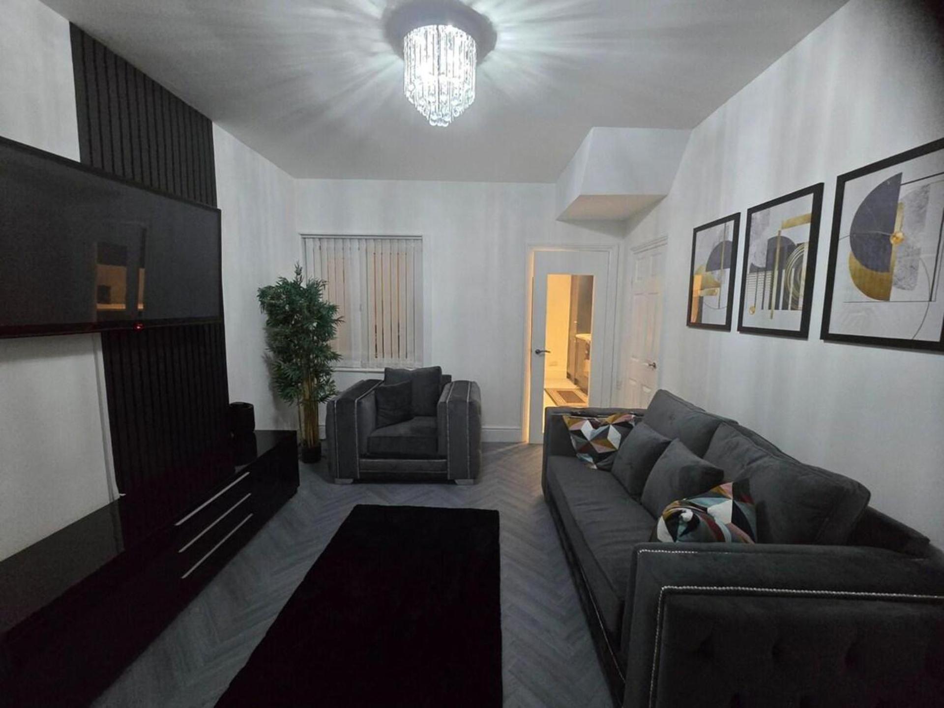 Seaside Retreat On Fleet Street Holiday home *