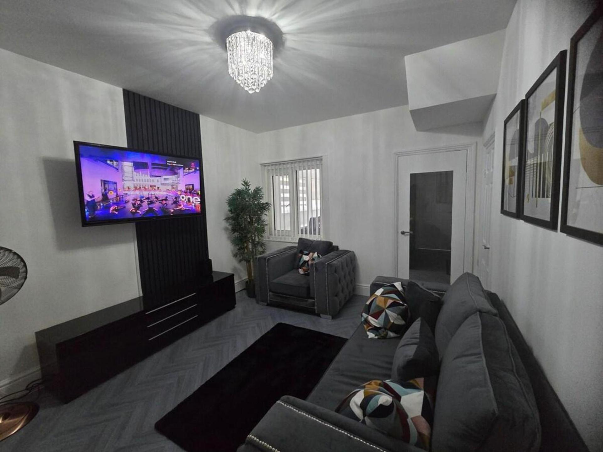 Holiday home Seaside Retreat On Fleet Street