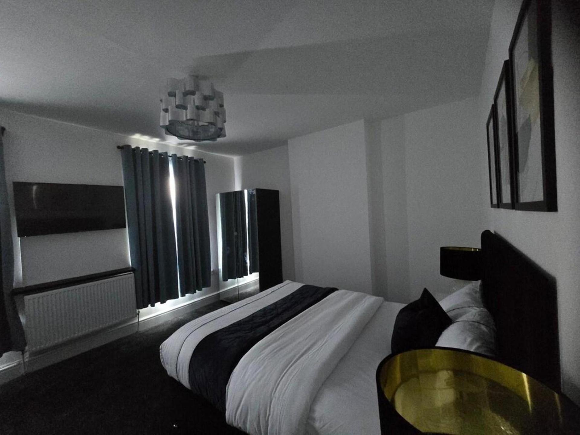 Seaside Retreat On Fleet Street Blackpool