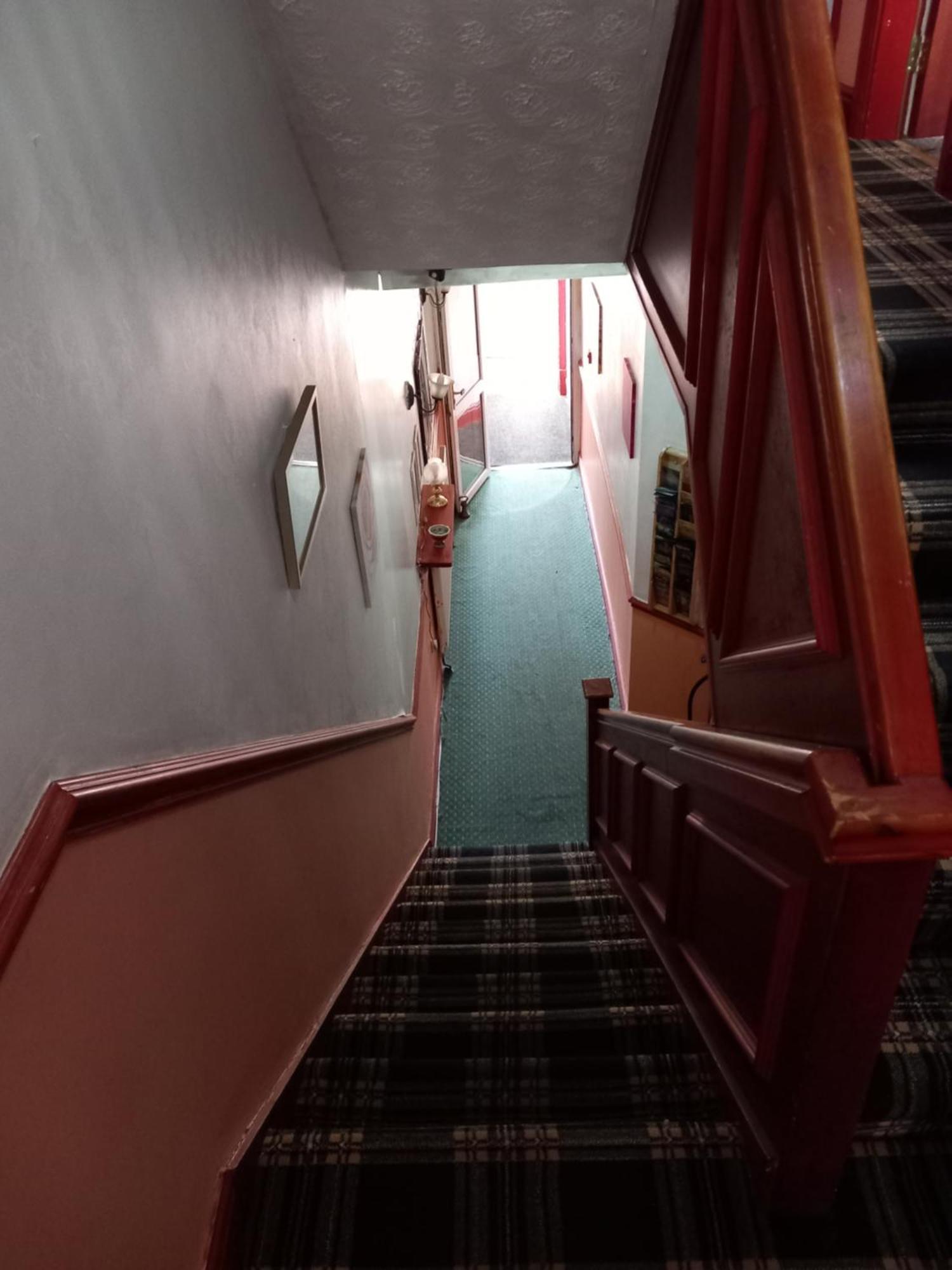My Adam Hotel Blackpool
