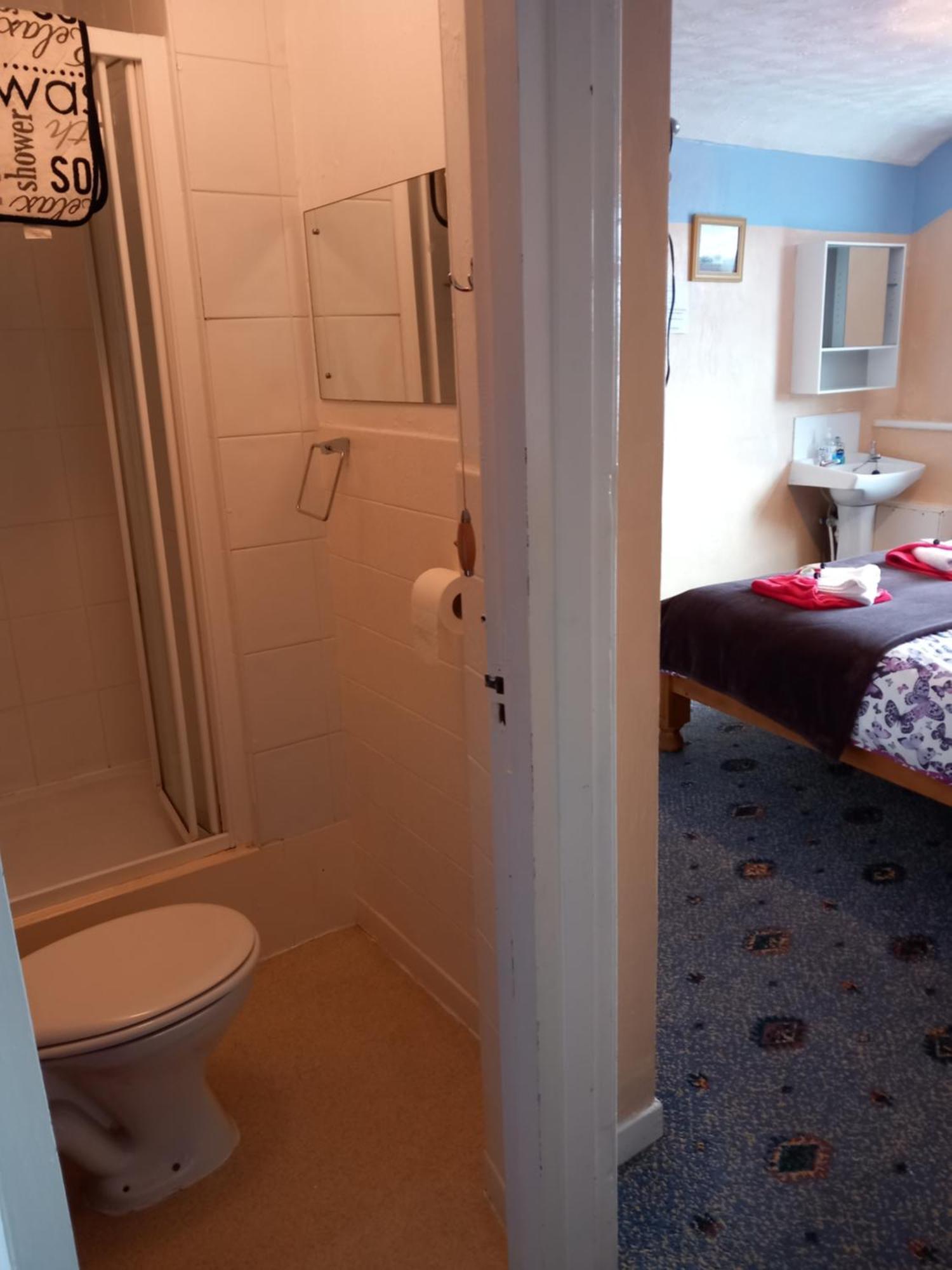 Hotel My Adam Blackpool