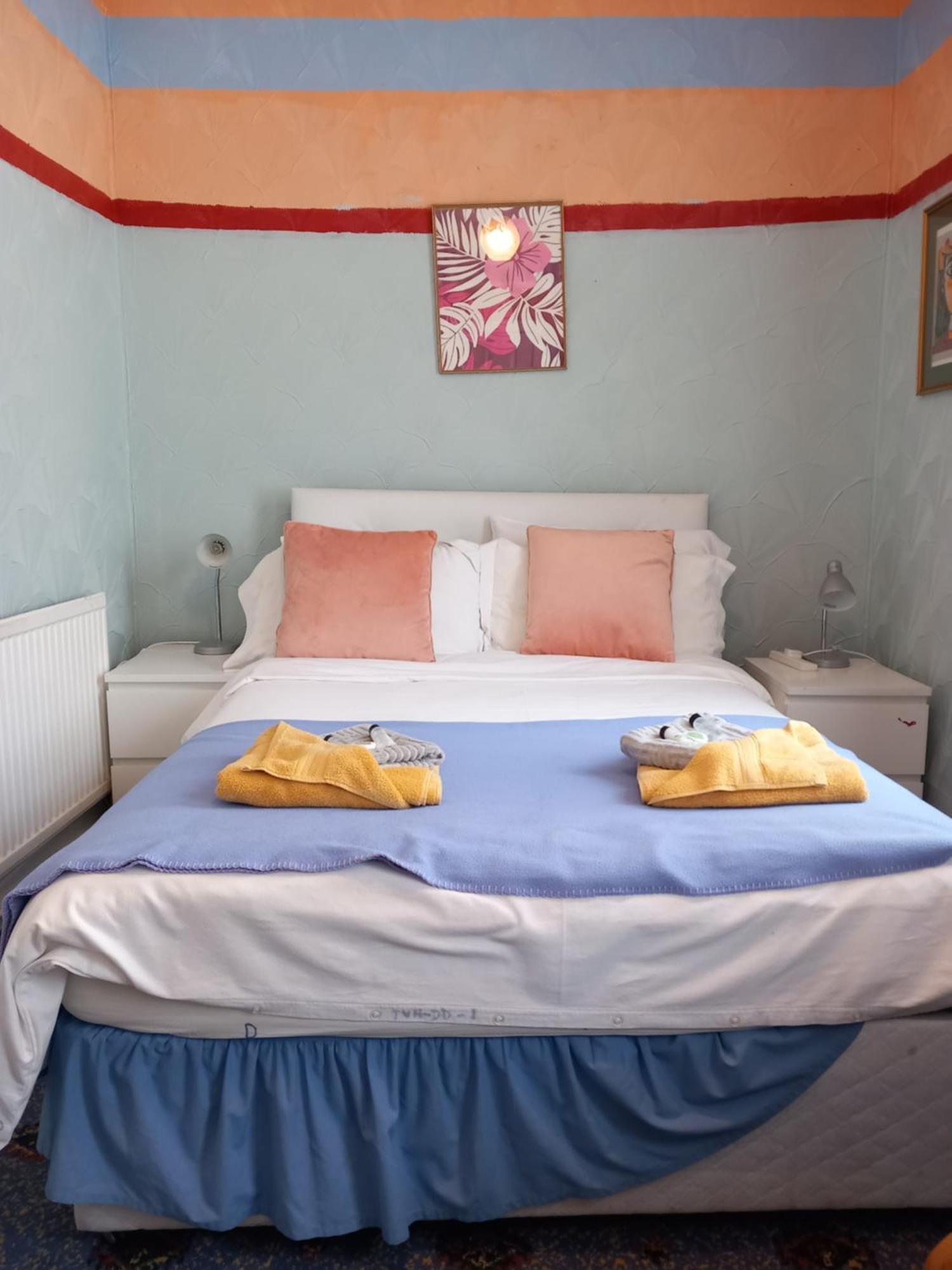Hotel My Adam 3*