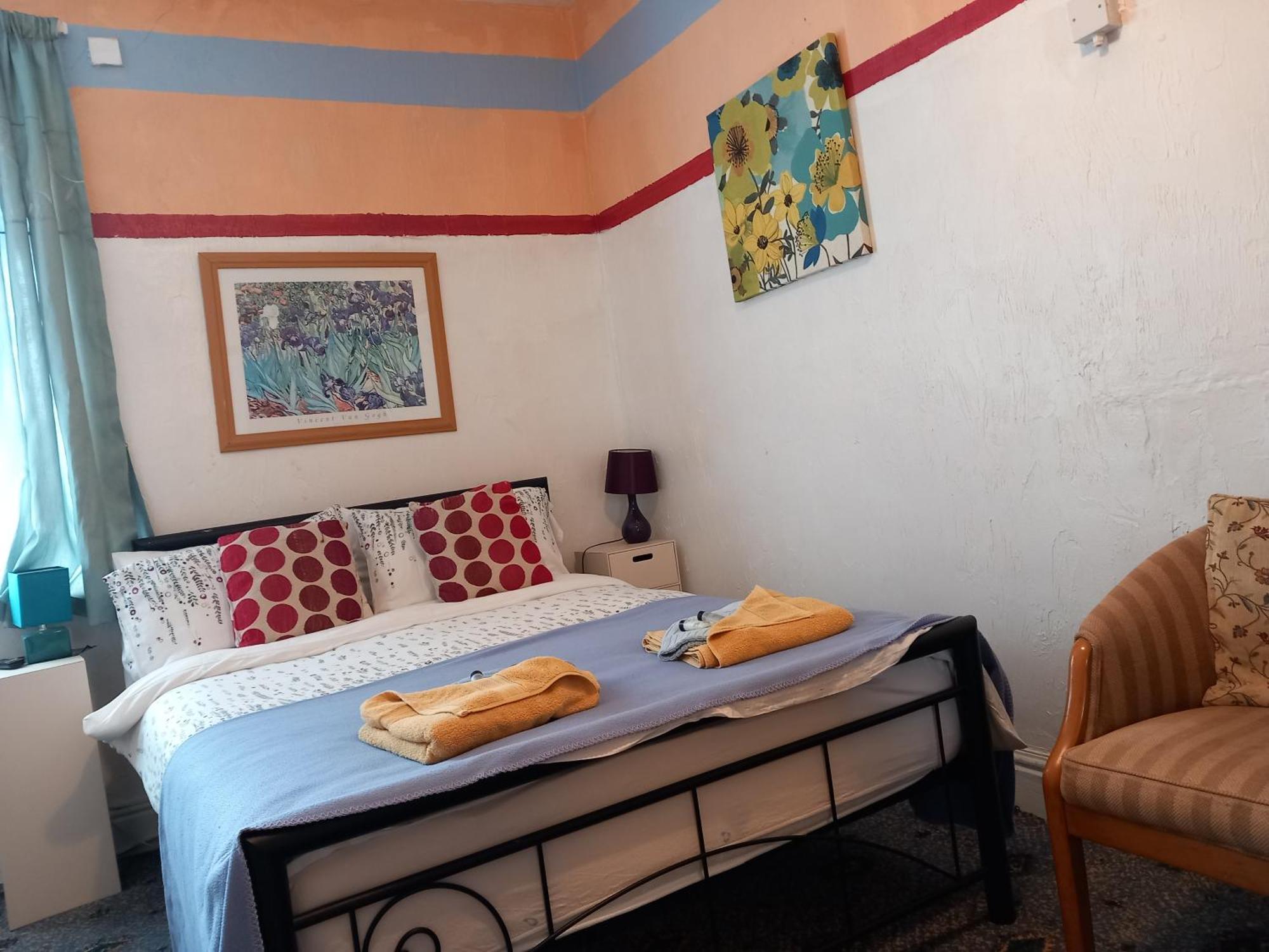 My Adam Hotel