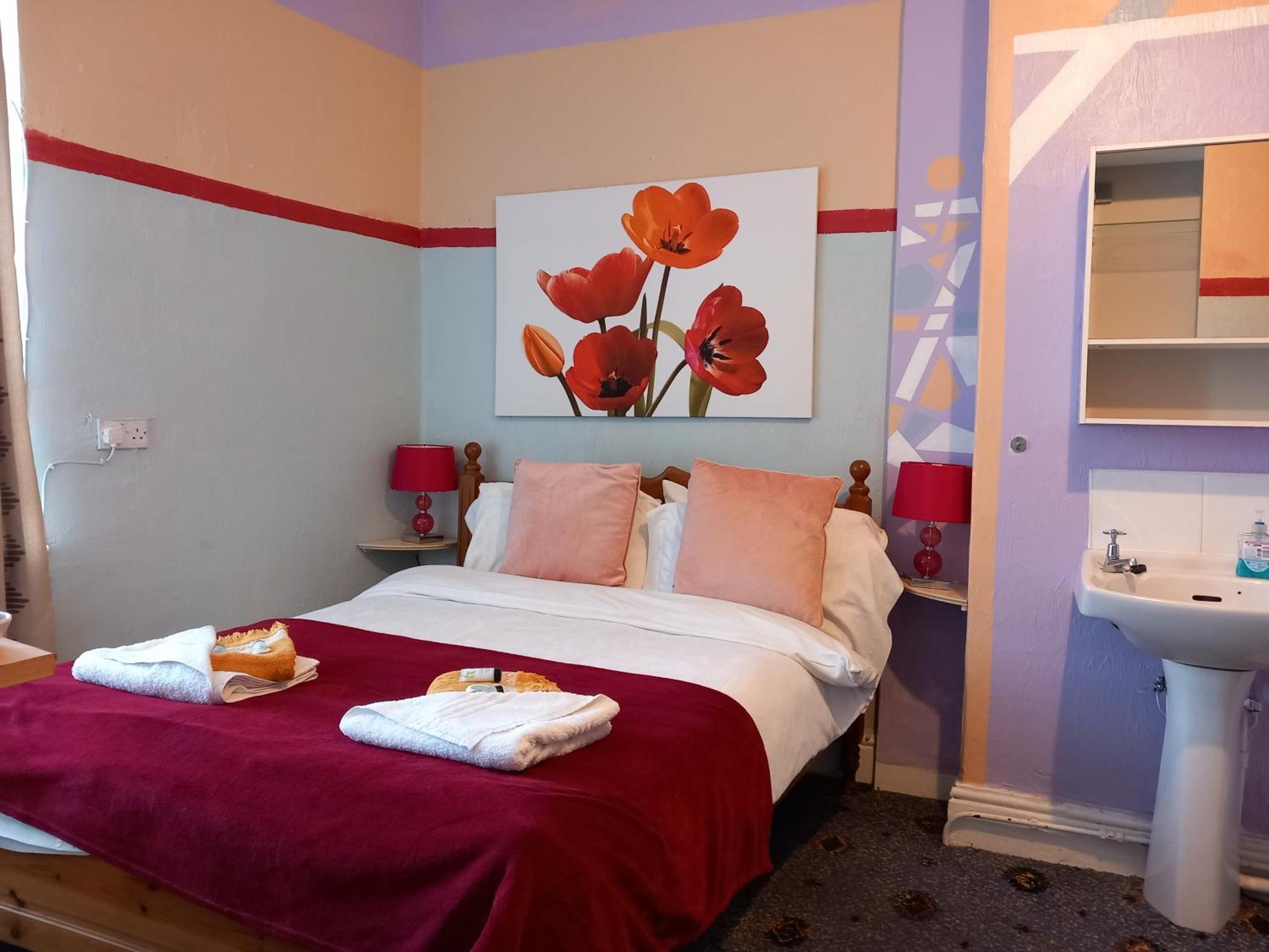 Hotel My Adam 3*