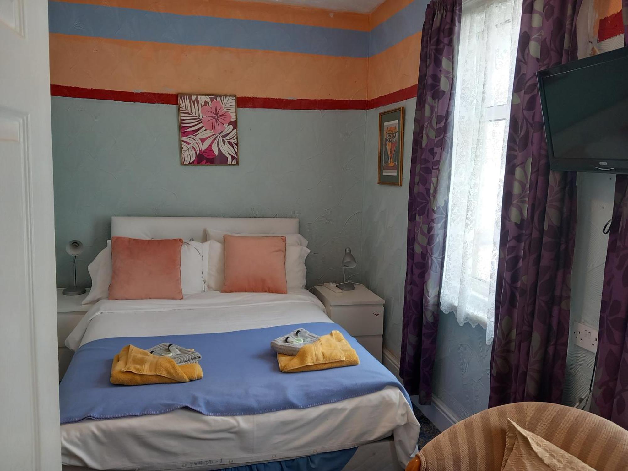 Hotel My Adam Blackpool