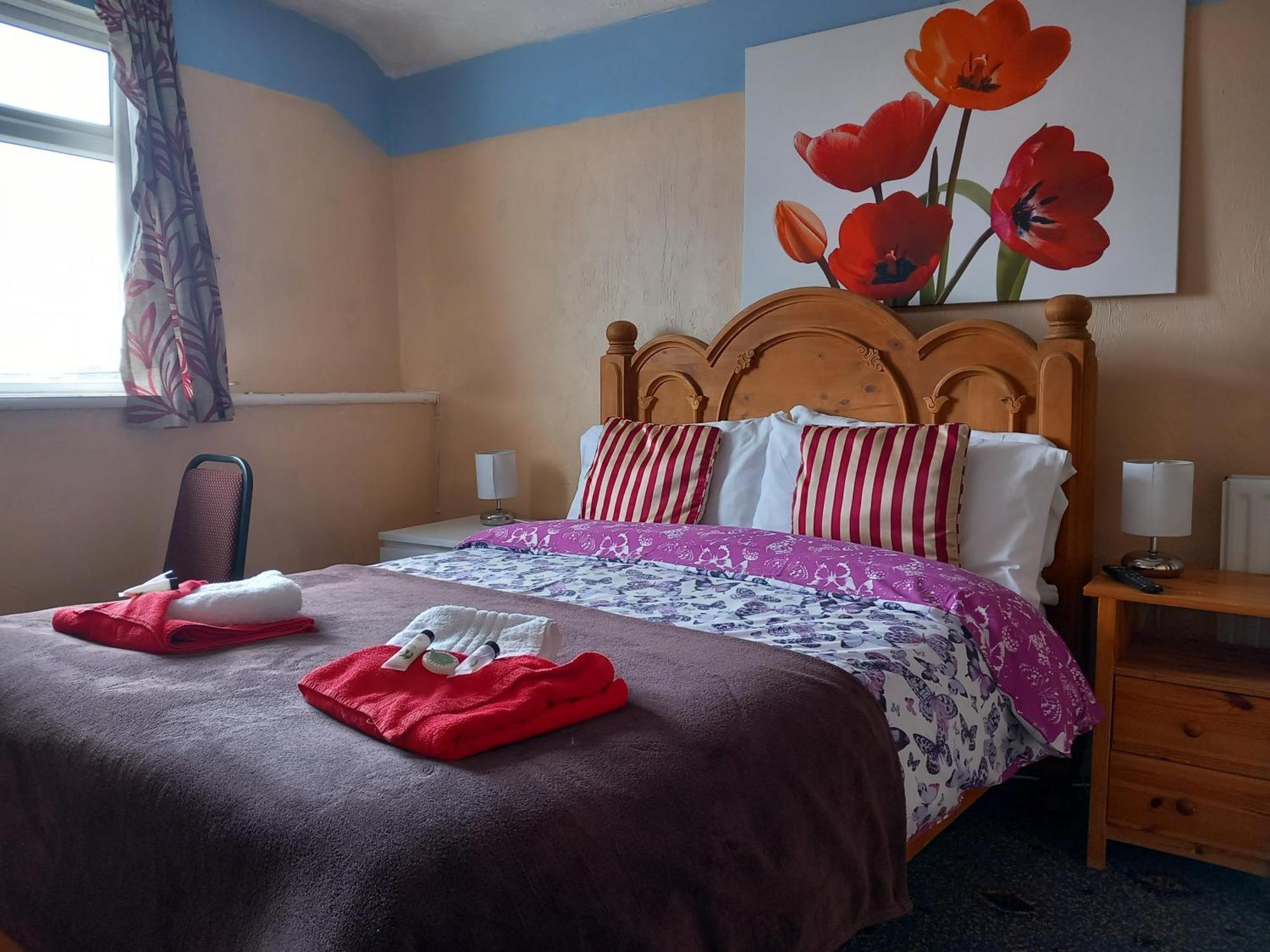 My Adam Hotel 3*