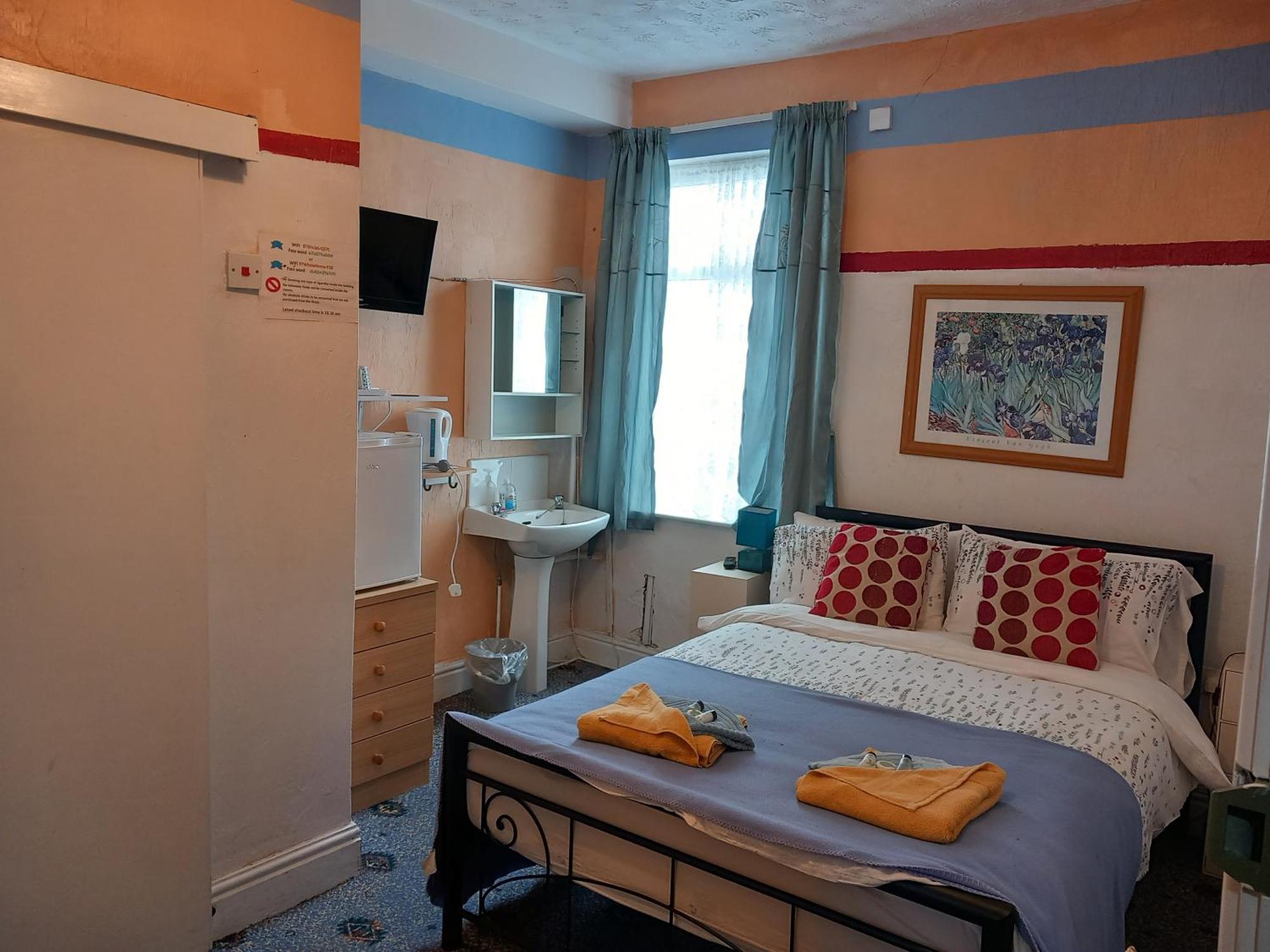 My Adam Hotel Blackpool