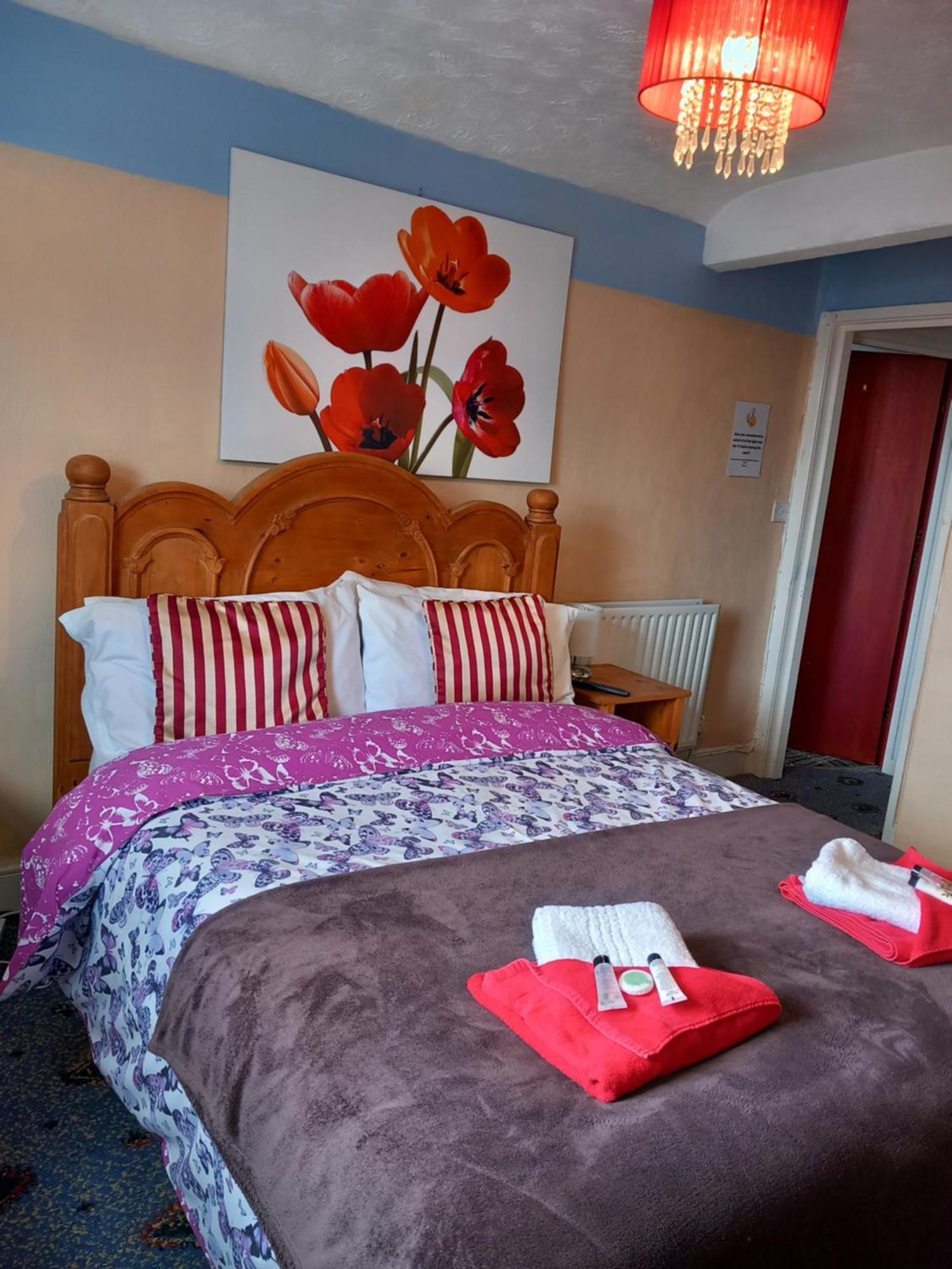 My Adam Hotel