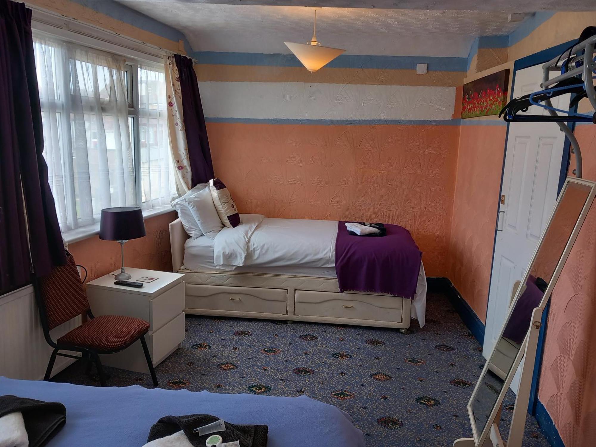 Hotel My Adam