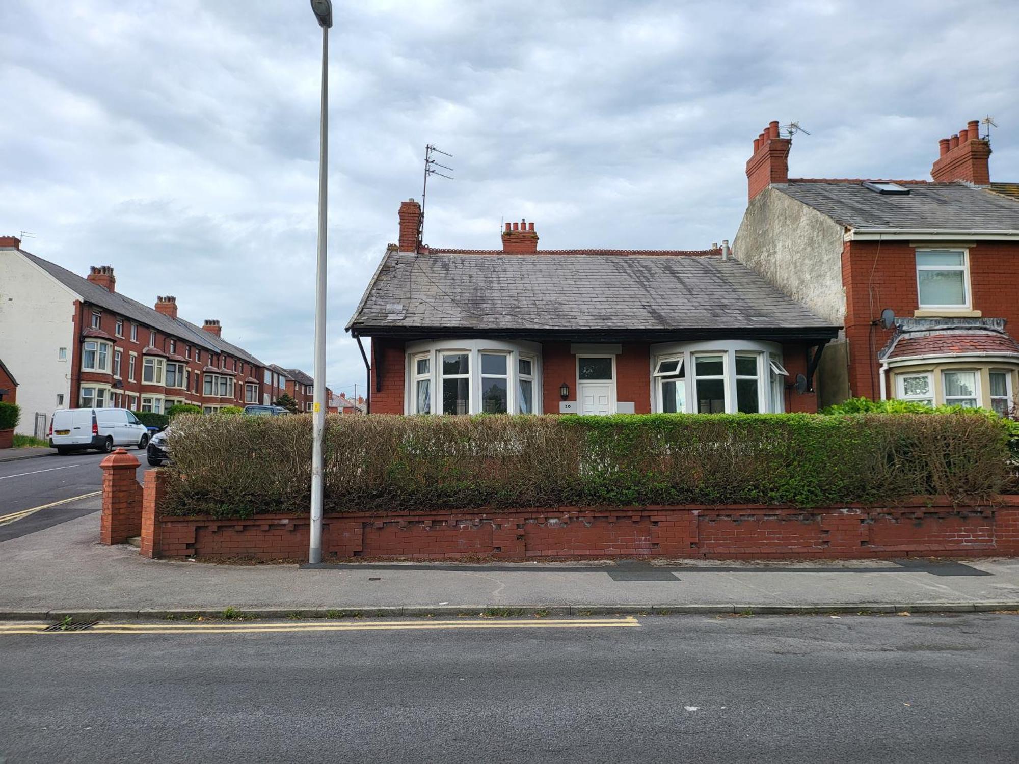 Country Style Modern Self Catering 3 Bedroom In * Blackpool