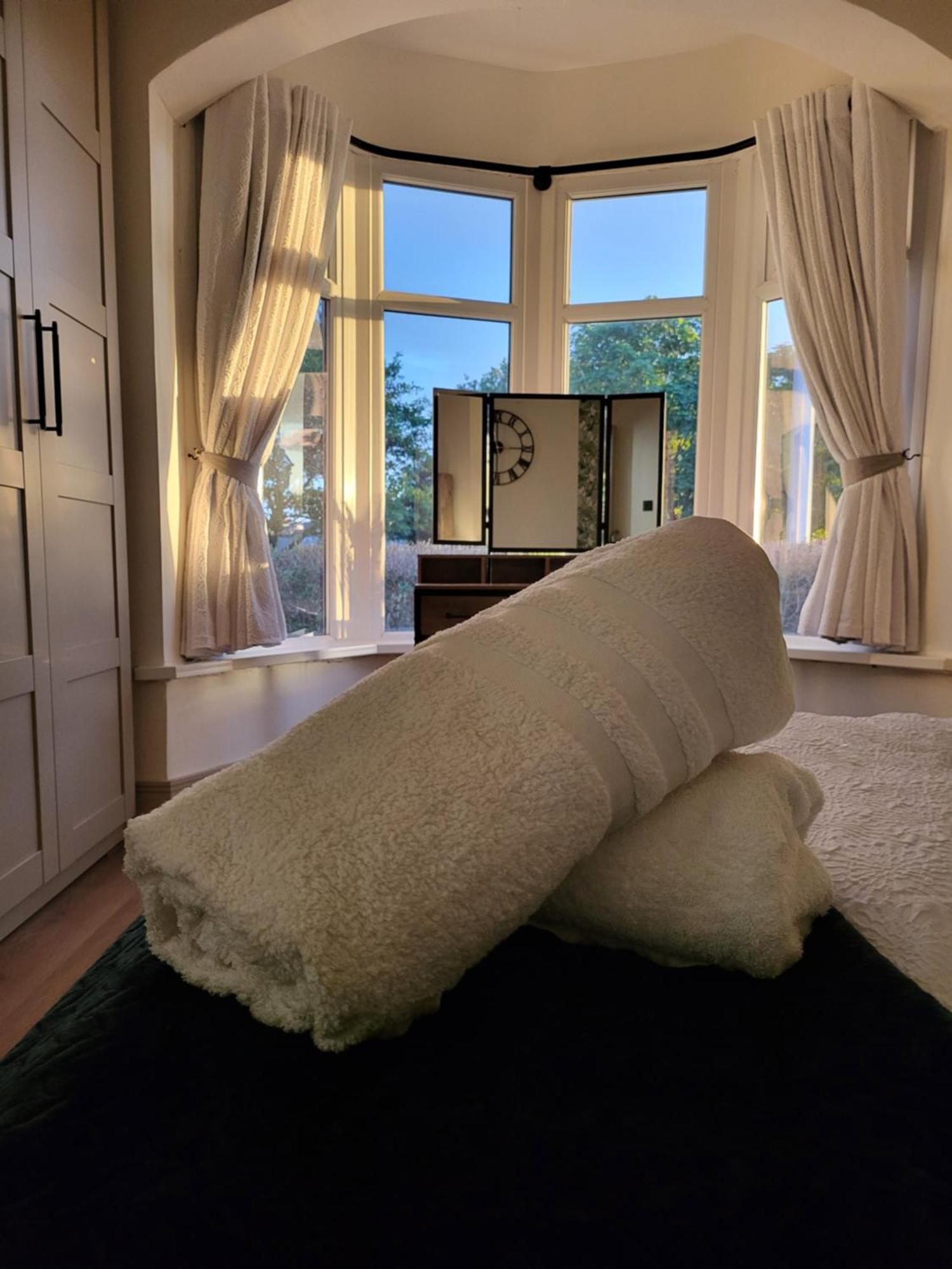Country Style Modern Self Catering 3 Bedroom In Holiday home Blackpool