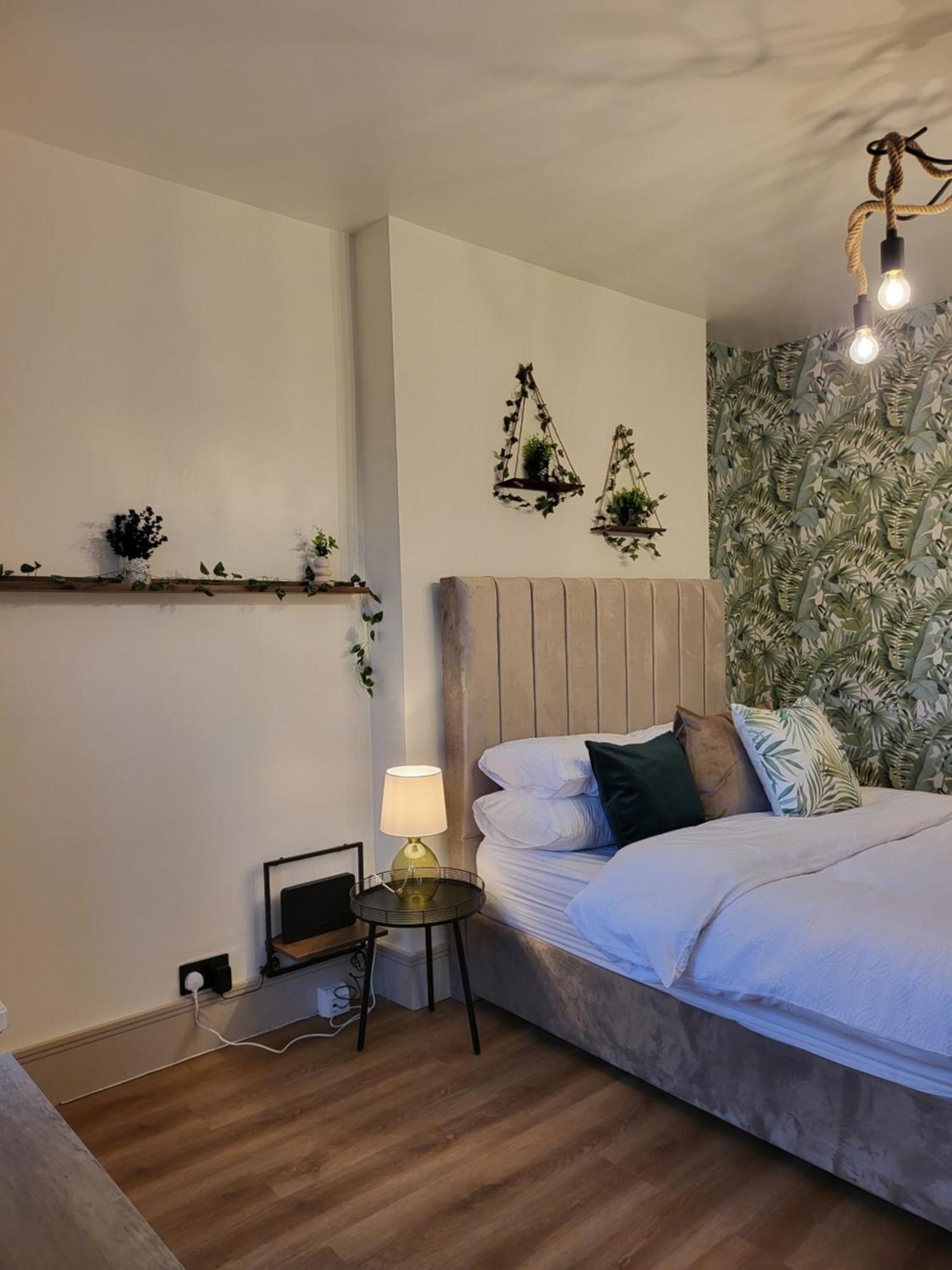 Holiday home Country Style Modern Self Catering 3 Bedroom In Blackpool