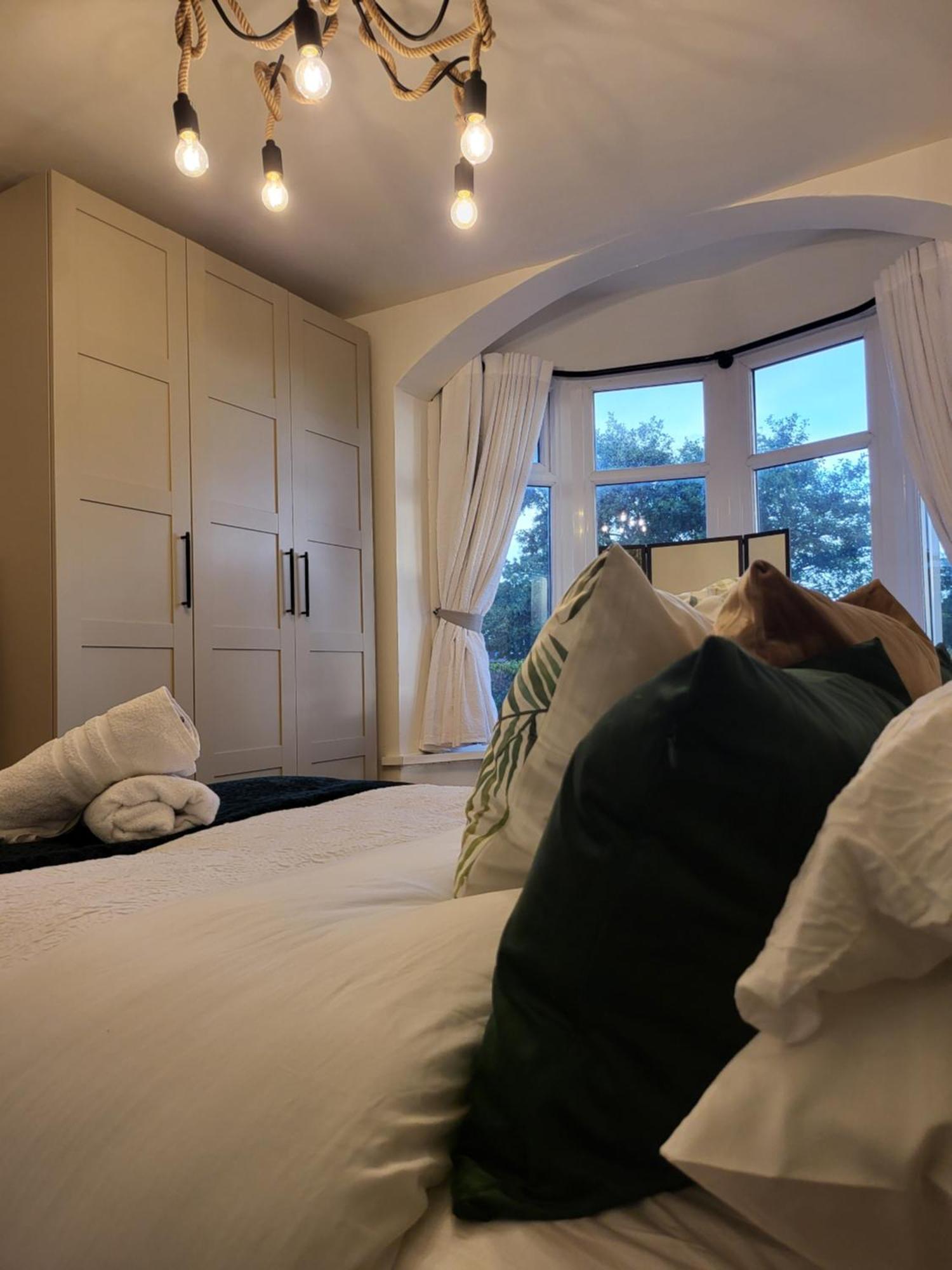 Country Style Modern Self Catering 3 Bedroom In Holiday home Blackpool