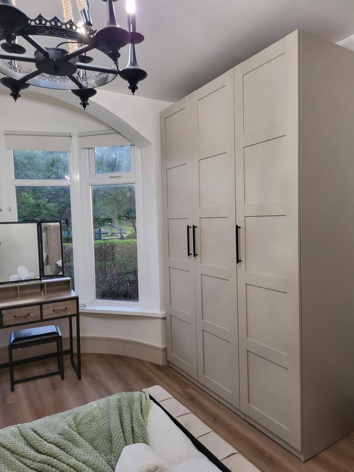 Country Style Modern Self Catering 3 Bedroom In * Blackpool