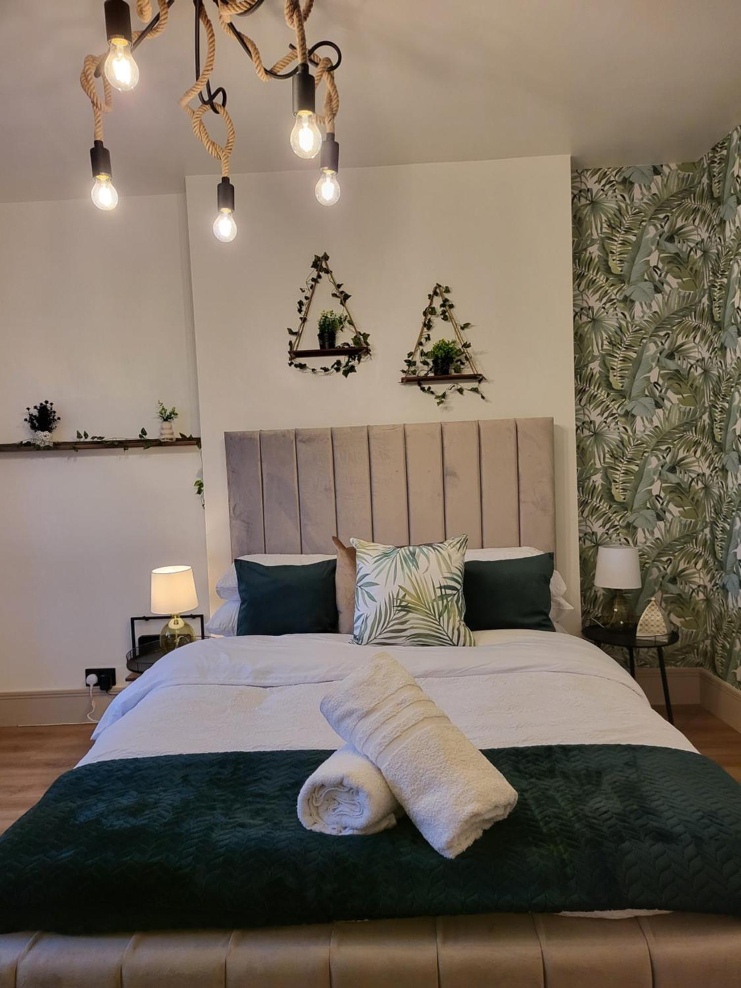 Holiday home Country Style Modern Self Catering 3 Bedroom In Blackpool