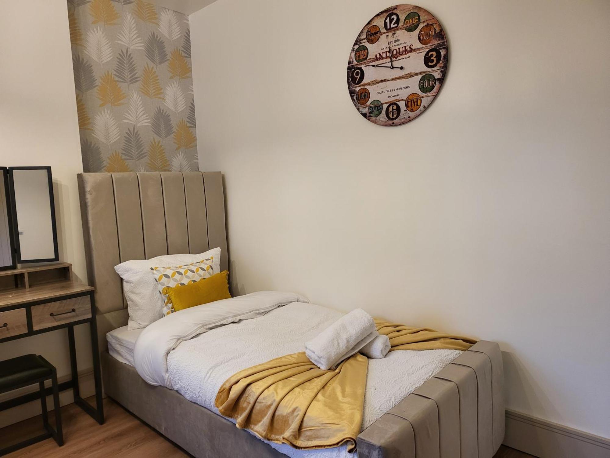 Holiday home Country Style Modern Self Catering 3 Bedroom In