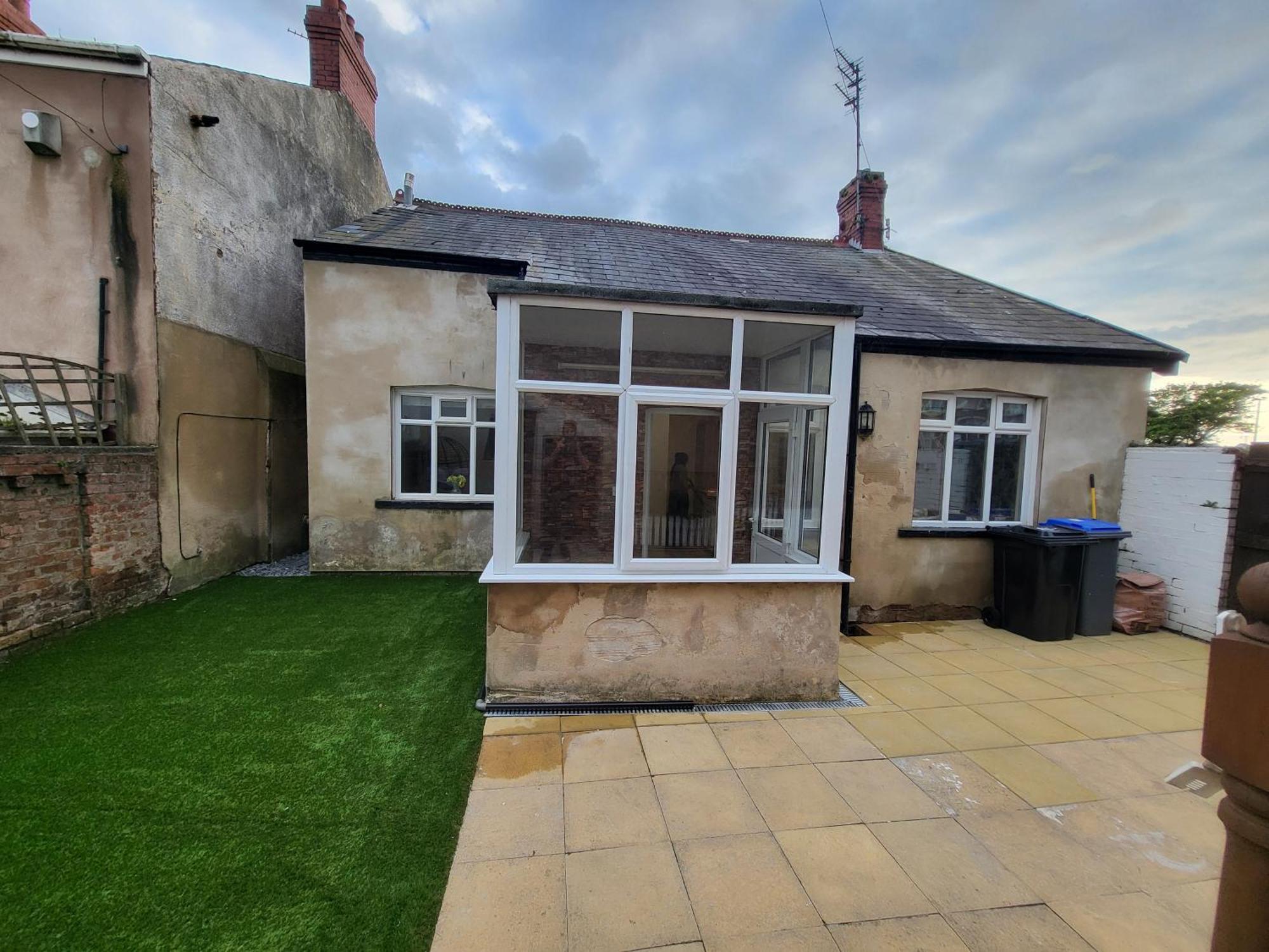 Holiday home Country Style Modern Self Catering 3 Bedroom In *