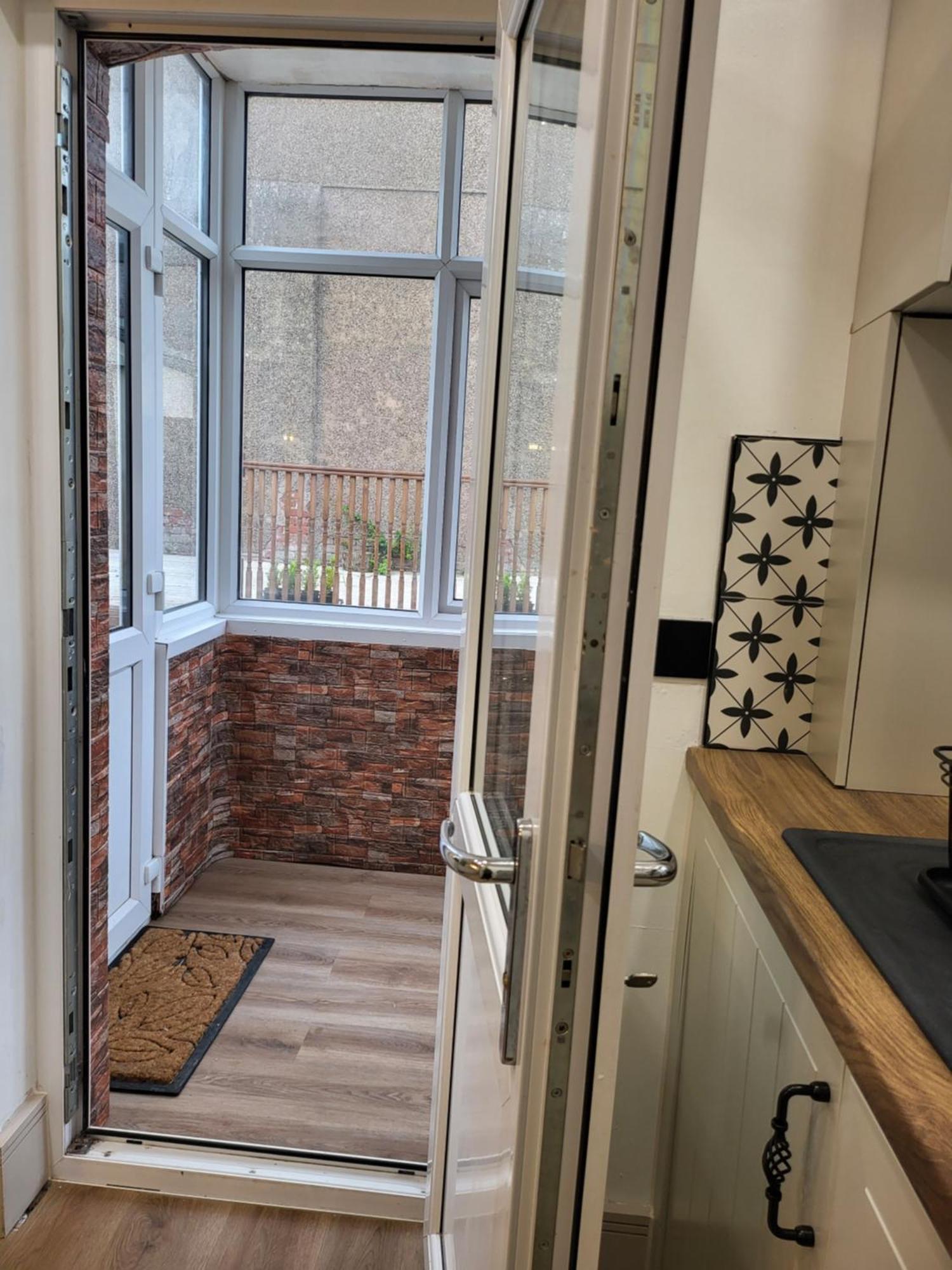 Country Style Modern Self Catering 3 Bedroom In