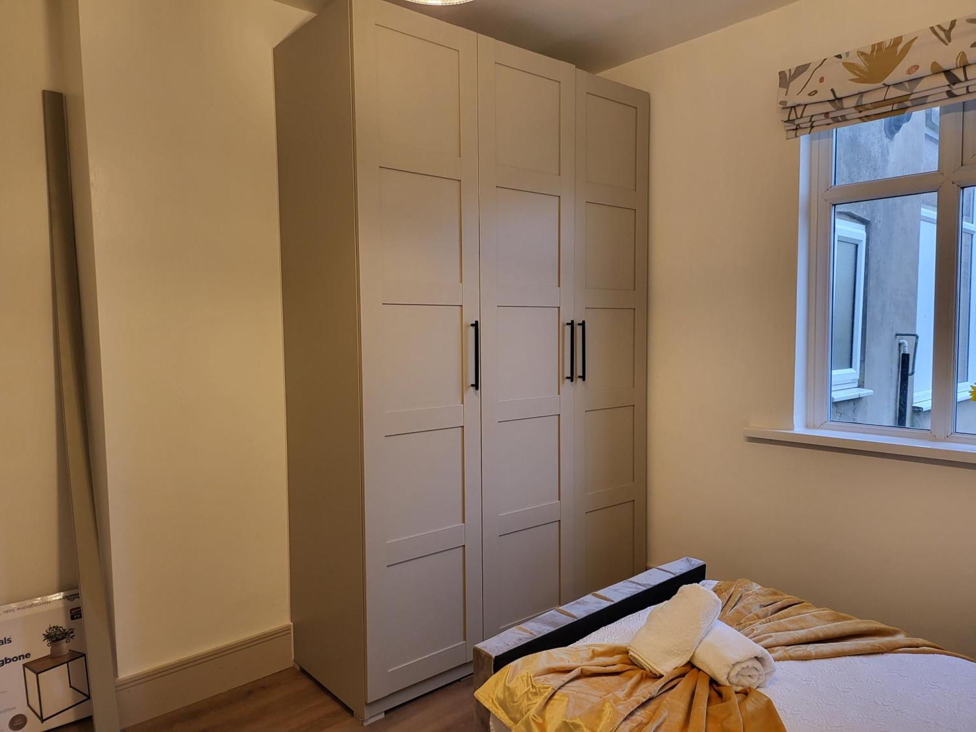Country Style Modern Self Catering 3 Bedroom In Holiday home Blackpool