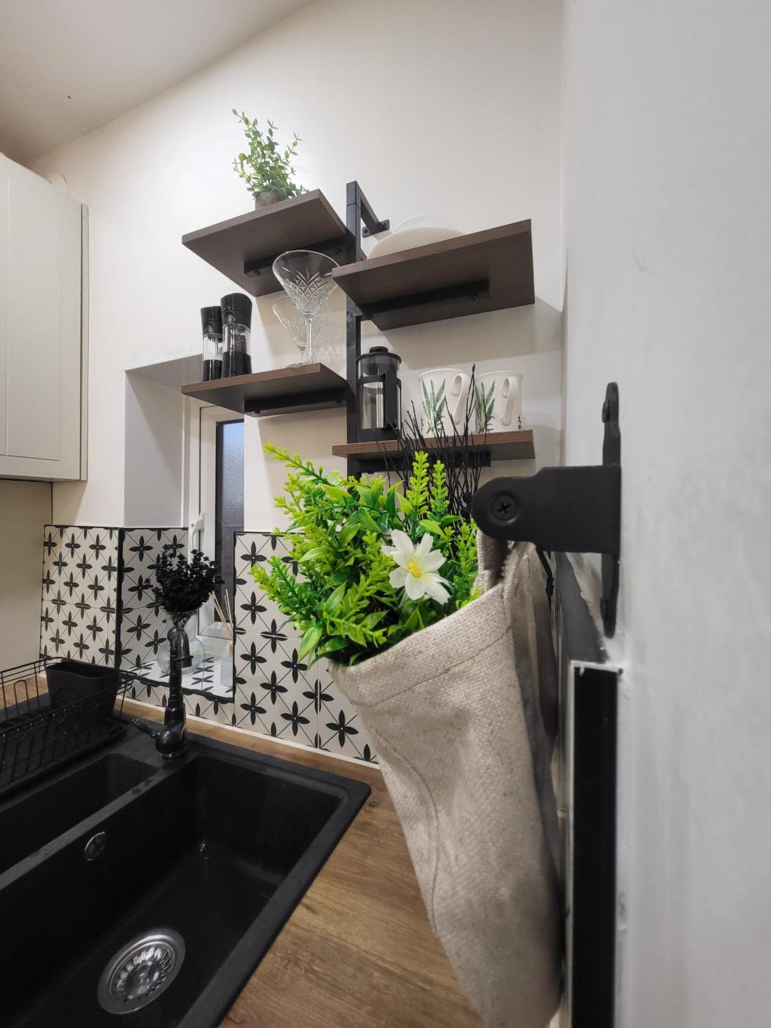 Holiday home Country Style Modern Self Catering 3 Bedroom In Blackpool