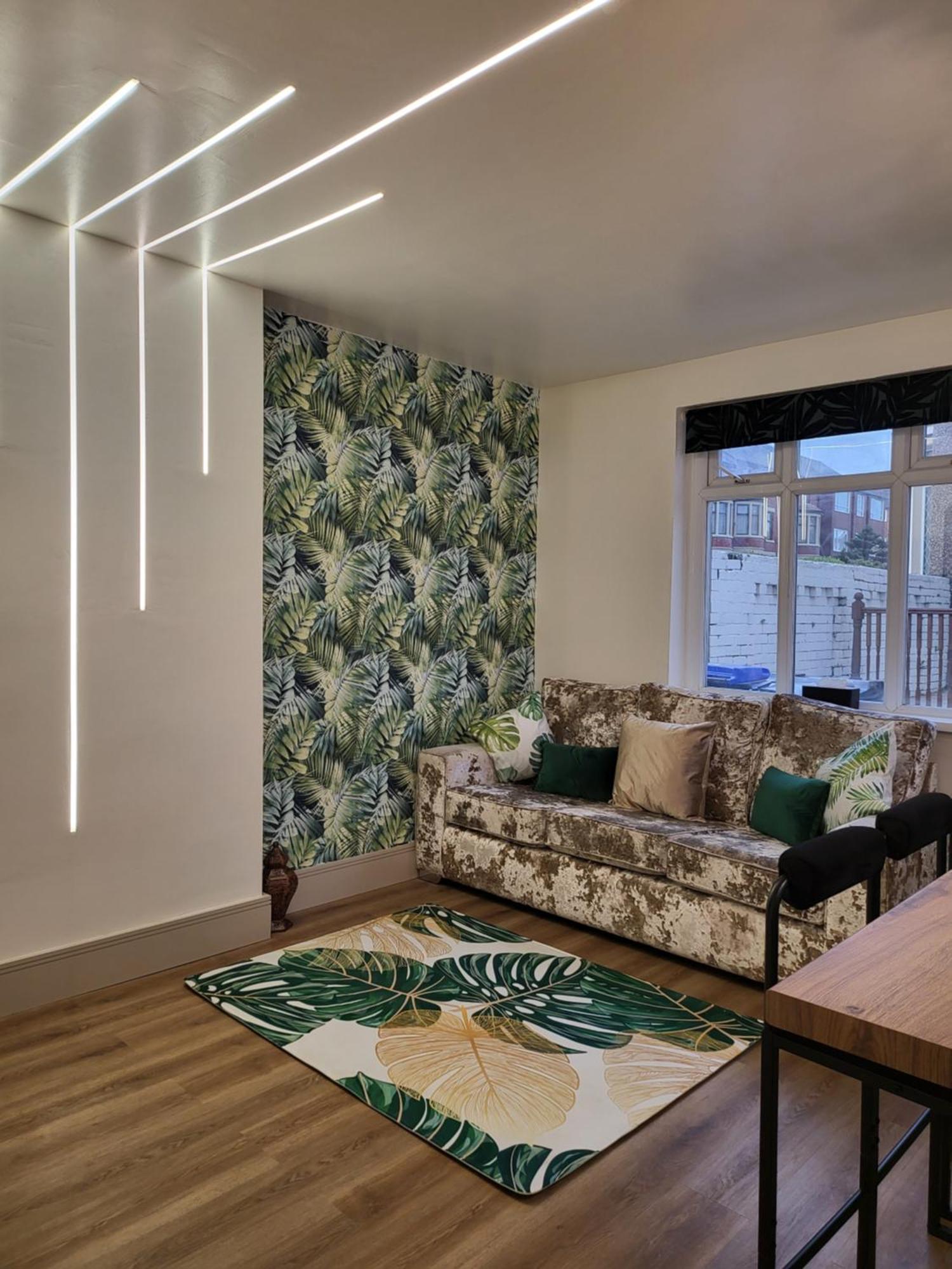 Holiday home Country Style Modern Self Catering 3 Bedroom In *