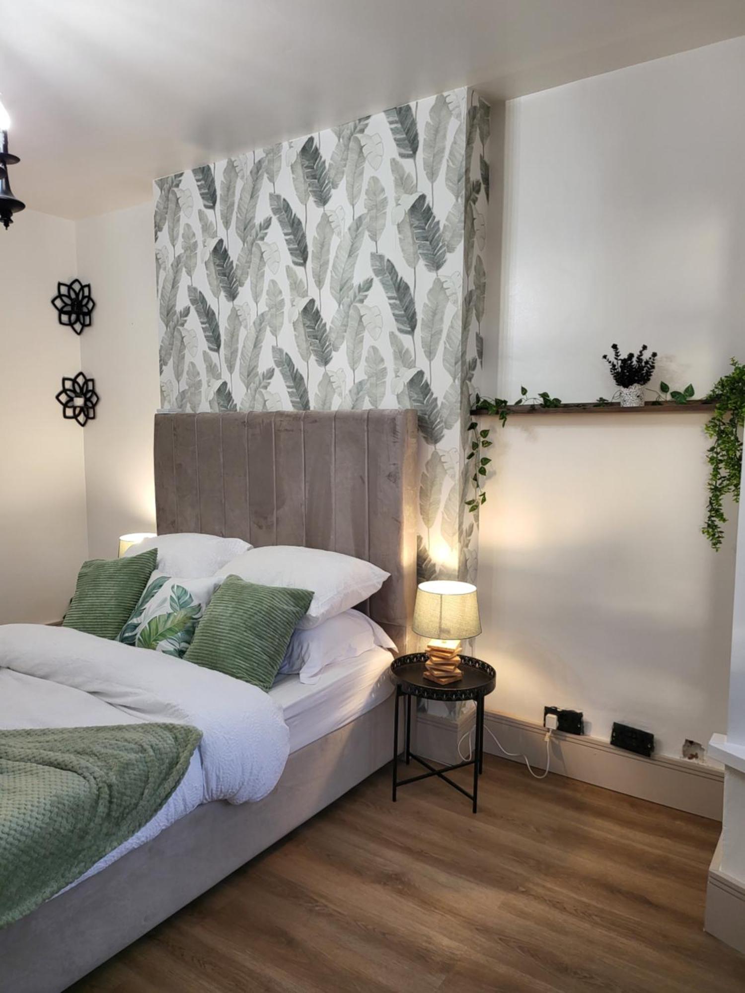 Holiday home Country Style Modern Self Catering 3 Bedroom In