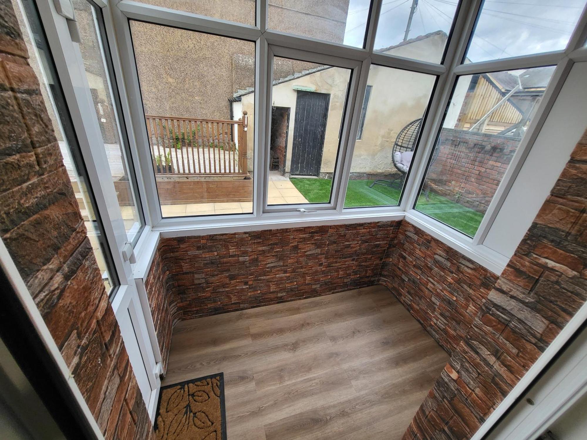 Holiday home Country Style Modern Self Catering 3 Bedroom In *