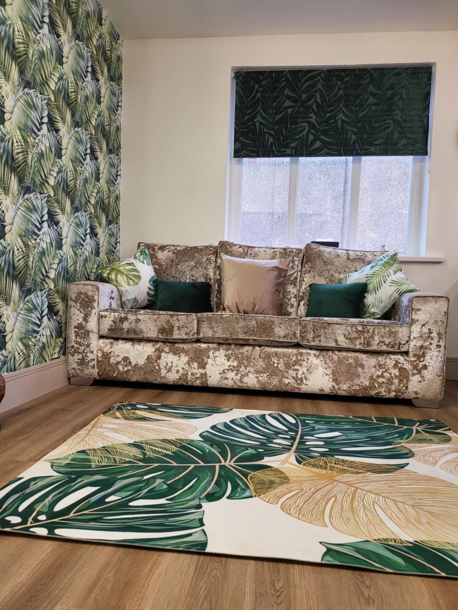 Country Style Modern Self Catering 3 Bedroom In Blackpool