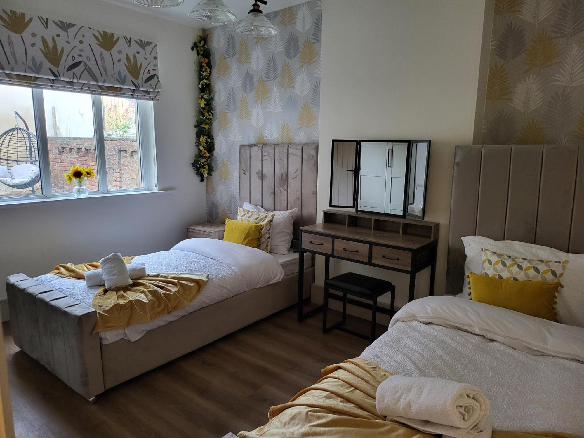 Country Style Modern Self Catering 3 Bedroom In *