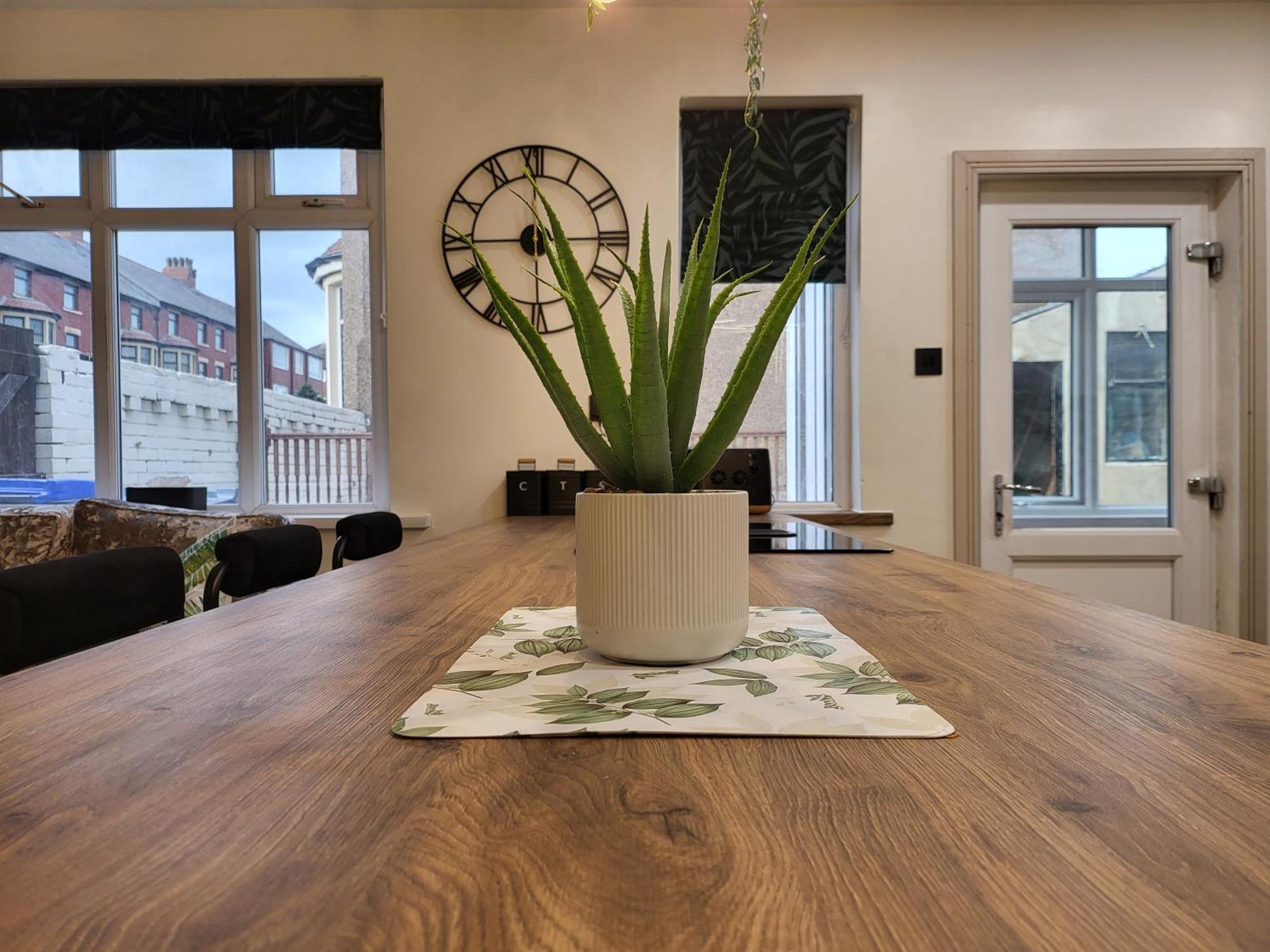 Country Style Modern Self Catering 3 Bedroom In Holiday home *